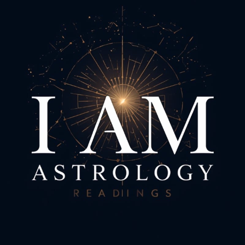 Artwork for podcast I Am Astrology Readings Podcast with Paul Heath