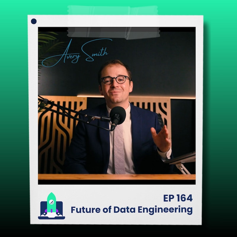 Artwork for podcast Data Career Podcast: Helping You Land a Data Analyst Job FAST