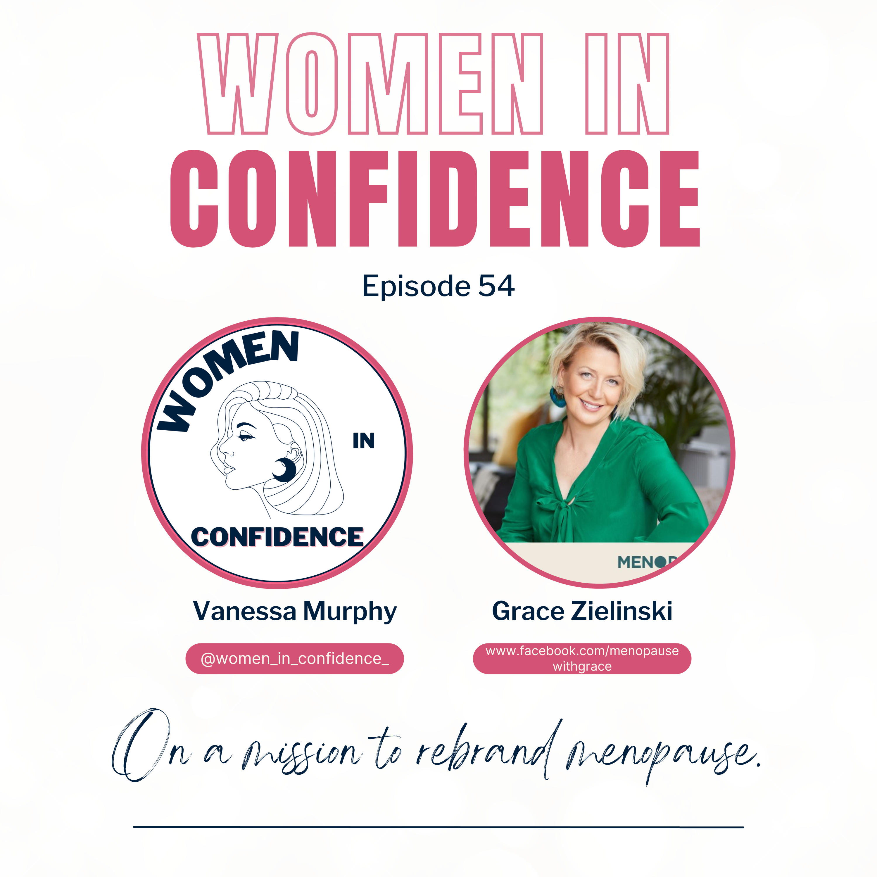 Women In Confidence