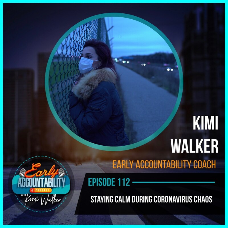 Artwork for podcast Early Accountability