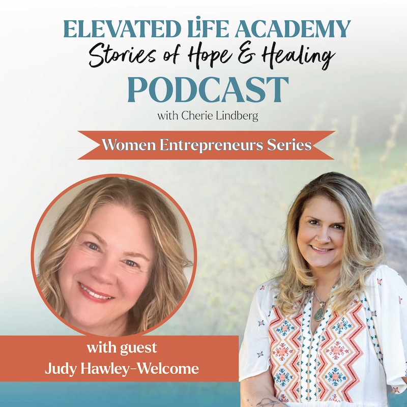 Artwork for podcast Elevated Life Academy