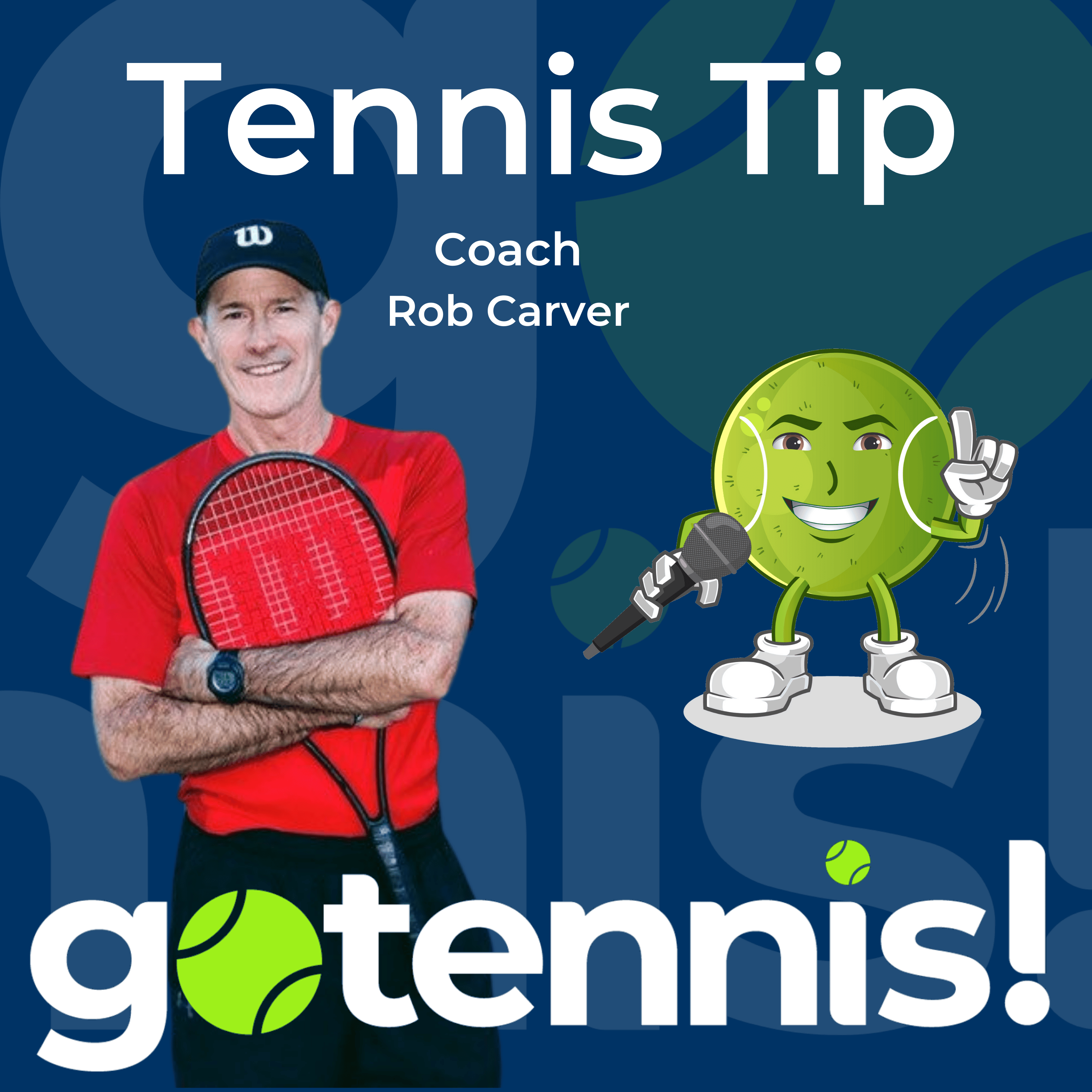 Tennis Tip: “Set the Tone” Early to Be In Control