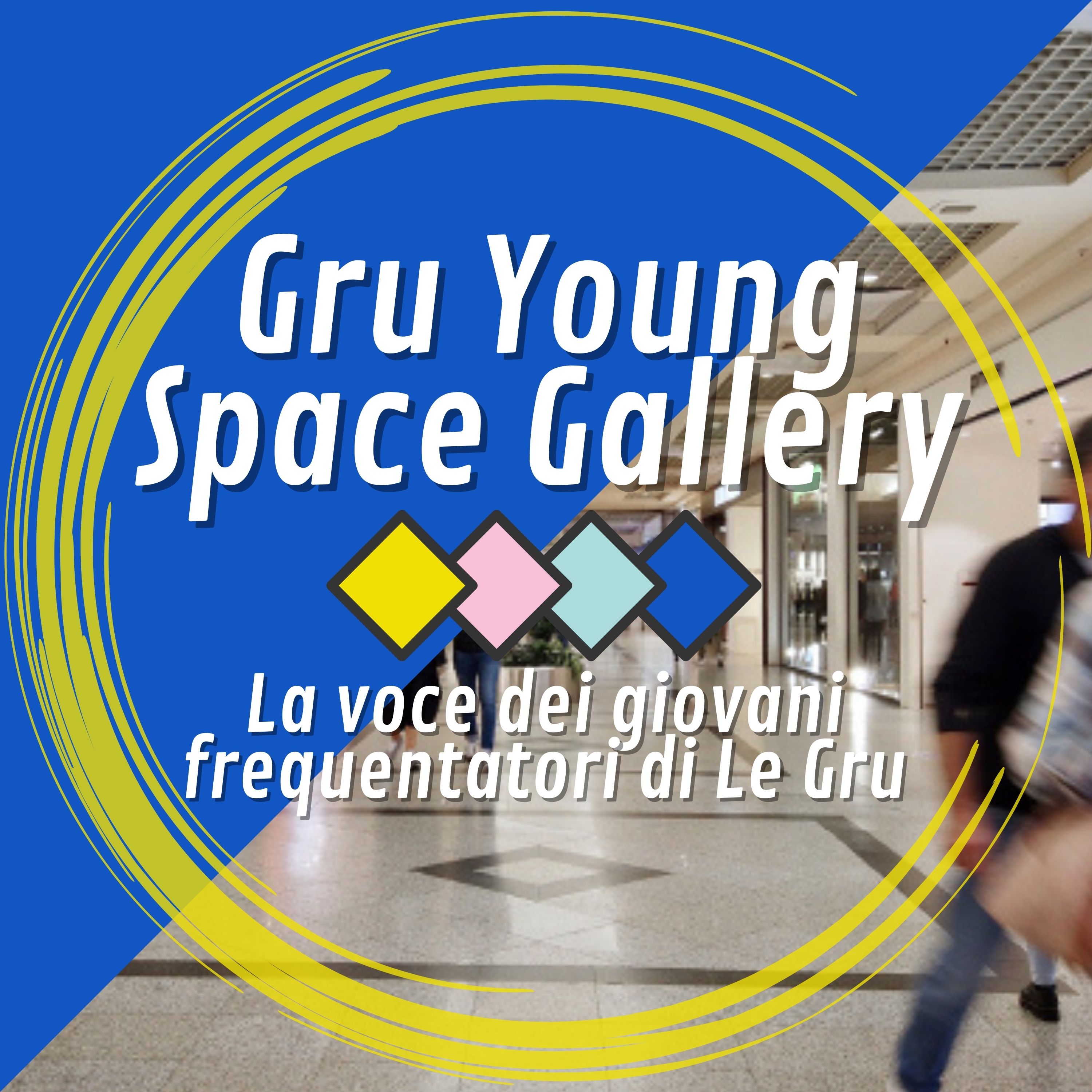 Artwork for Gru Young Space Gallery