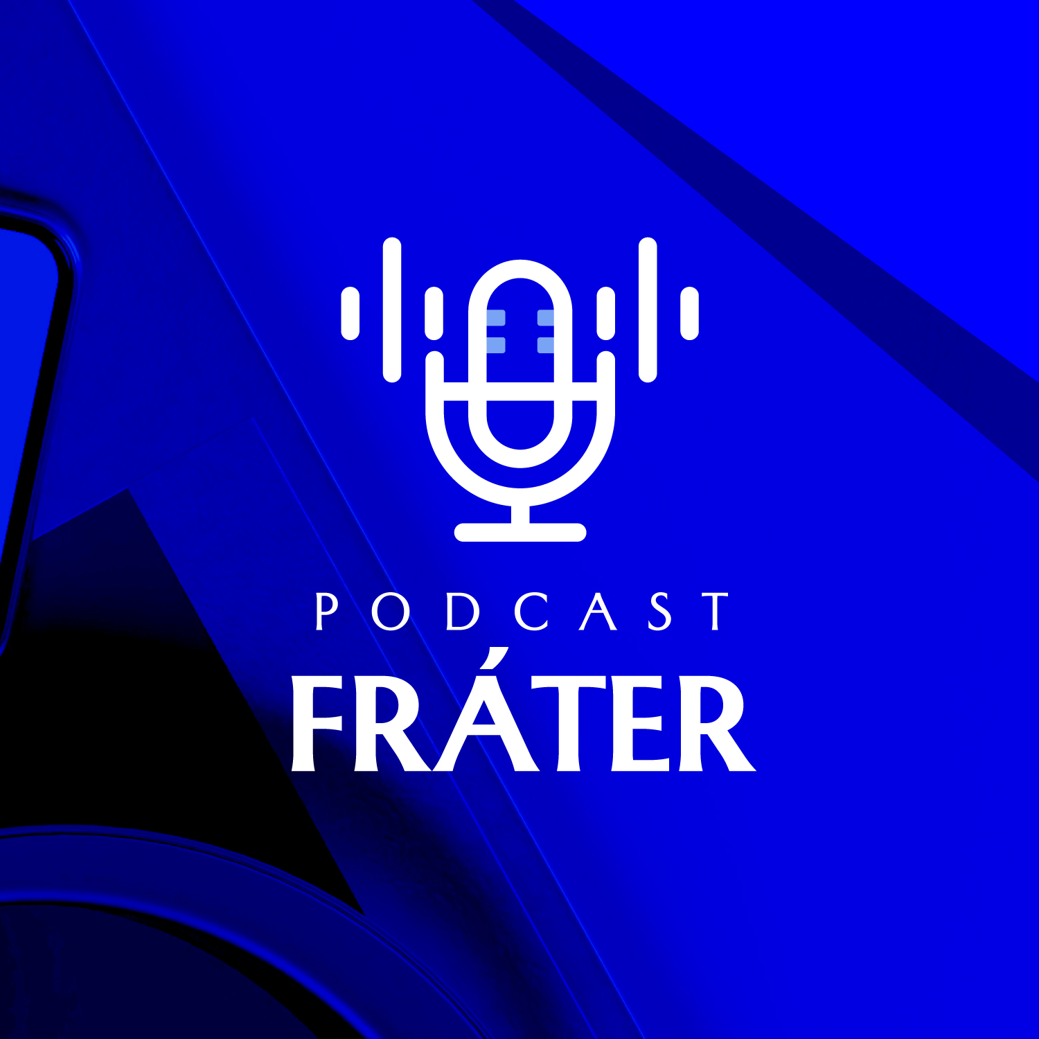 Podcast Frater