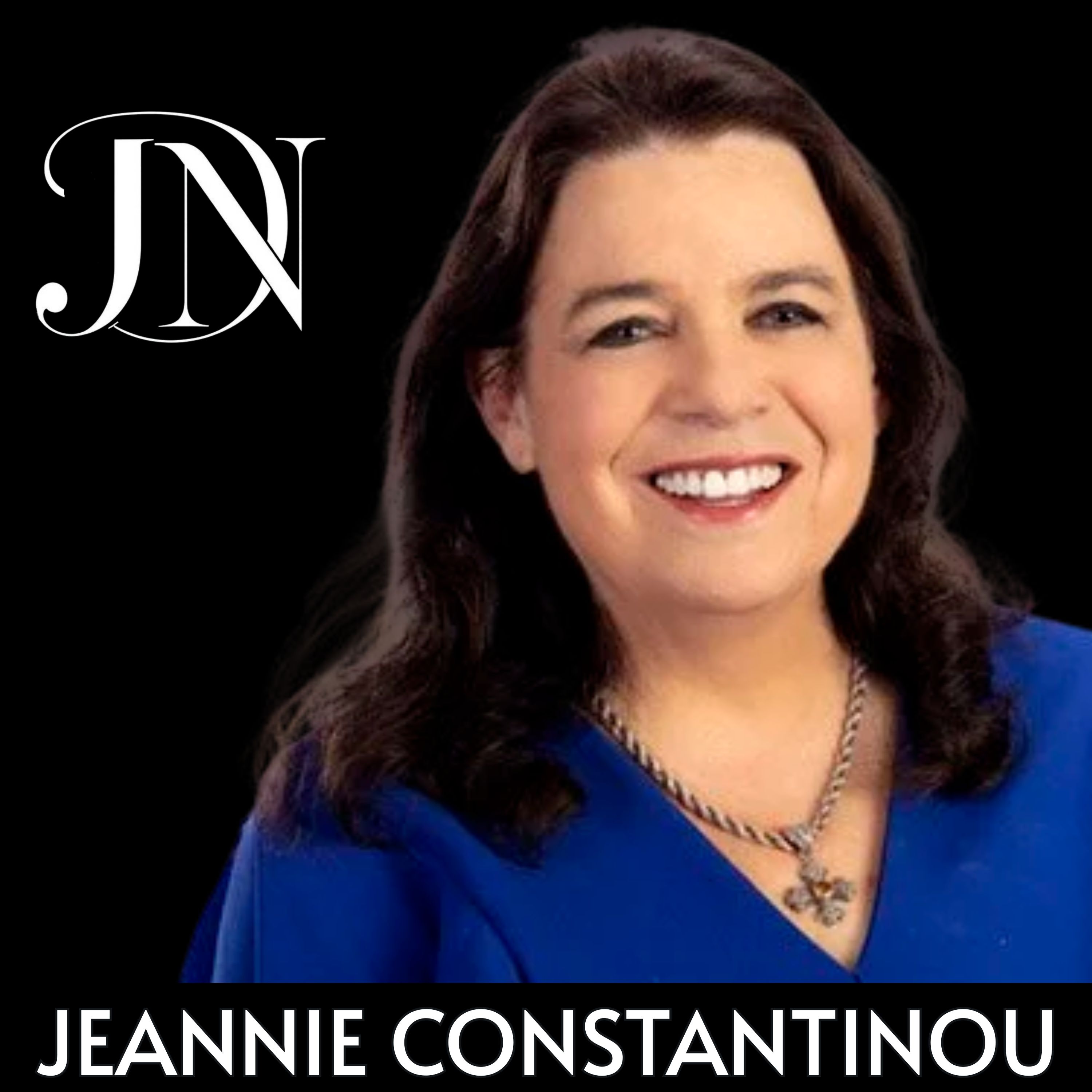 Thinking Orthodox & A Primer on that “Other” Way of Christian Discipleship with Dr. Jeannie Constantinou episode artwork