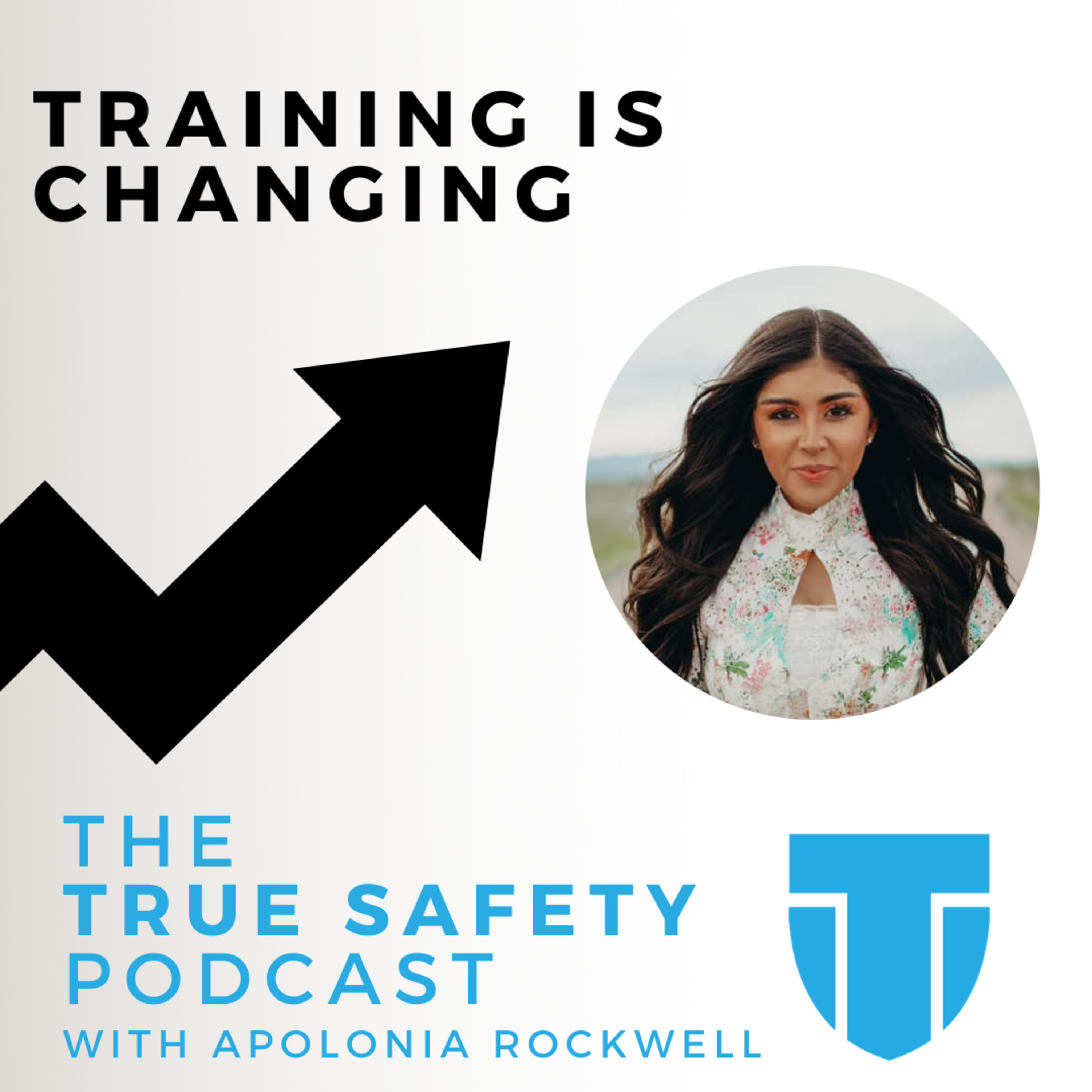 Dangerous Jobs Podcast with Apolonia Rockwell