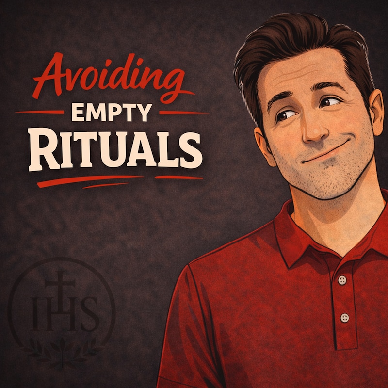 Artwork for podcast Holy Chaos on Tap