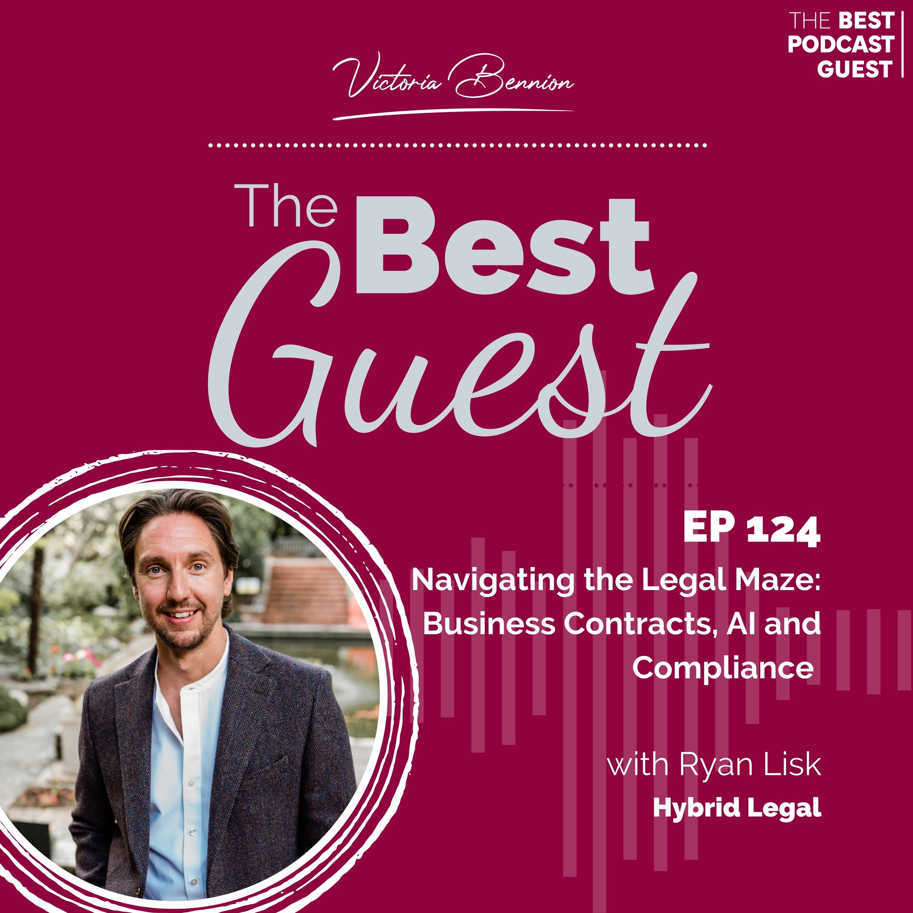 The Best Guest