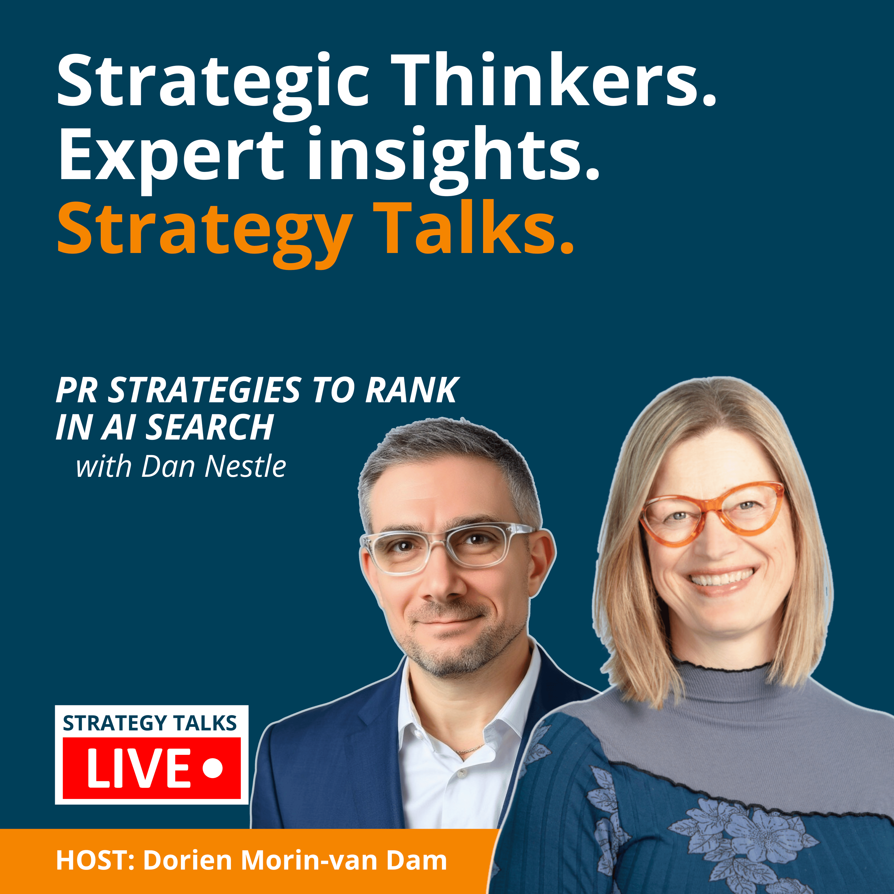 Smart PR Strategies To Deploy Today To Start Ranking in AI Search