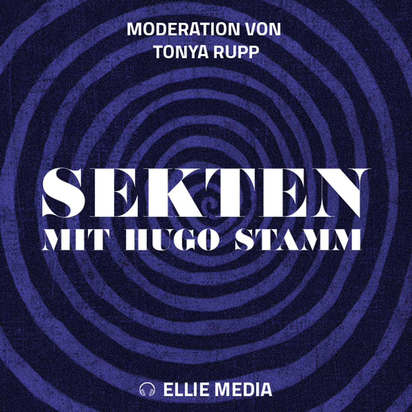 Sekten mit Hugo Stamm