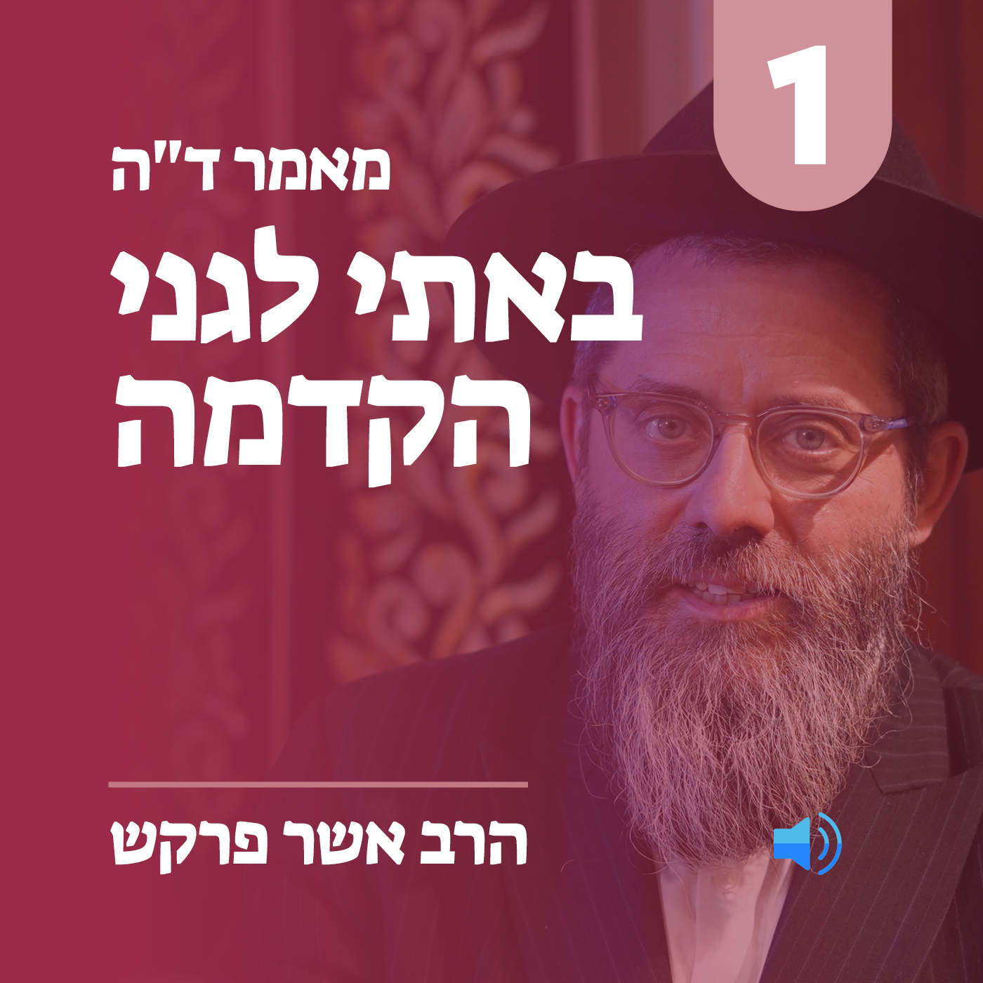 מאמר ד״ה באתי לגני השי״ת - סעיף י״ג - הקדמה