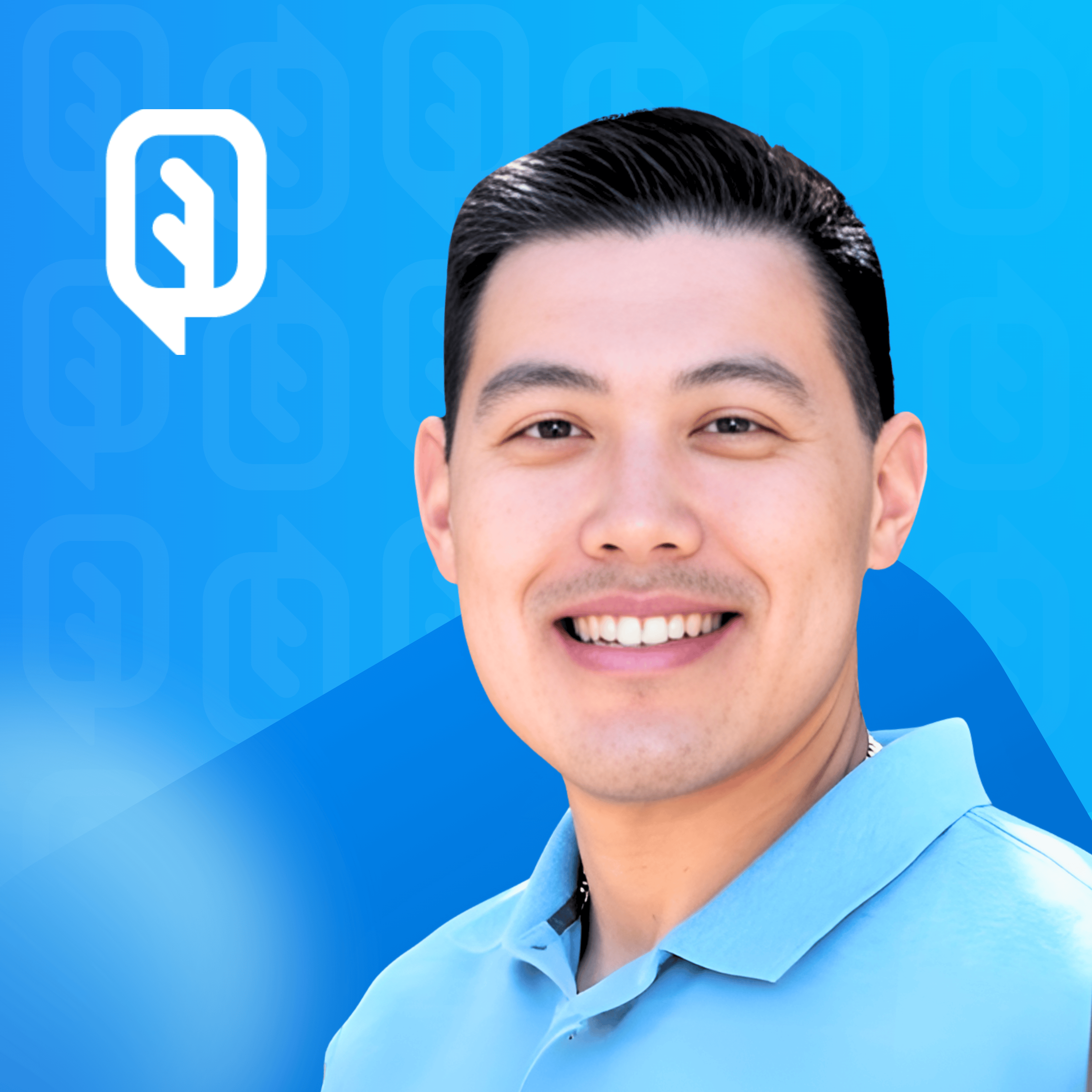 Boost CTR by 12% With One EASY Change (with Justin Chen) episode artwork