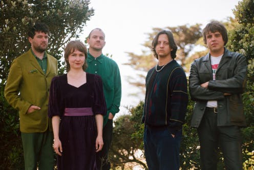 The Check-In with Jon Chaney-MAGIC FIG