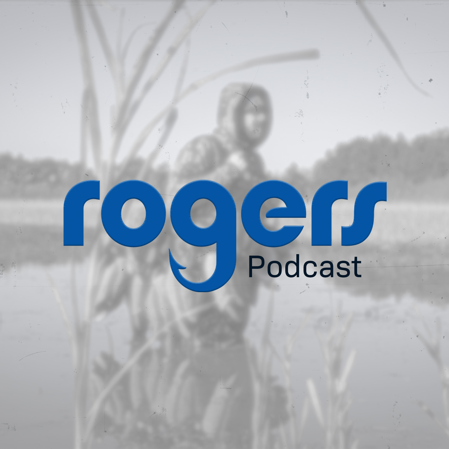 Artwork for podcast Rogers Podcast