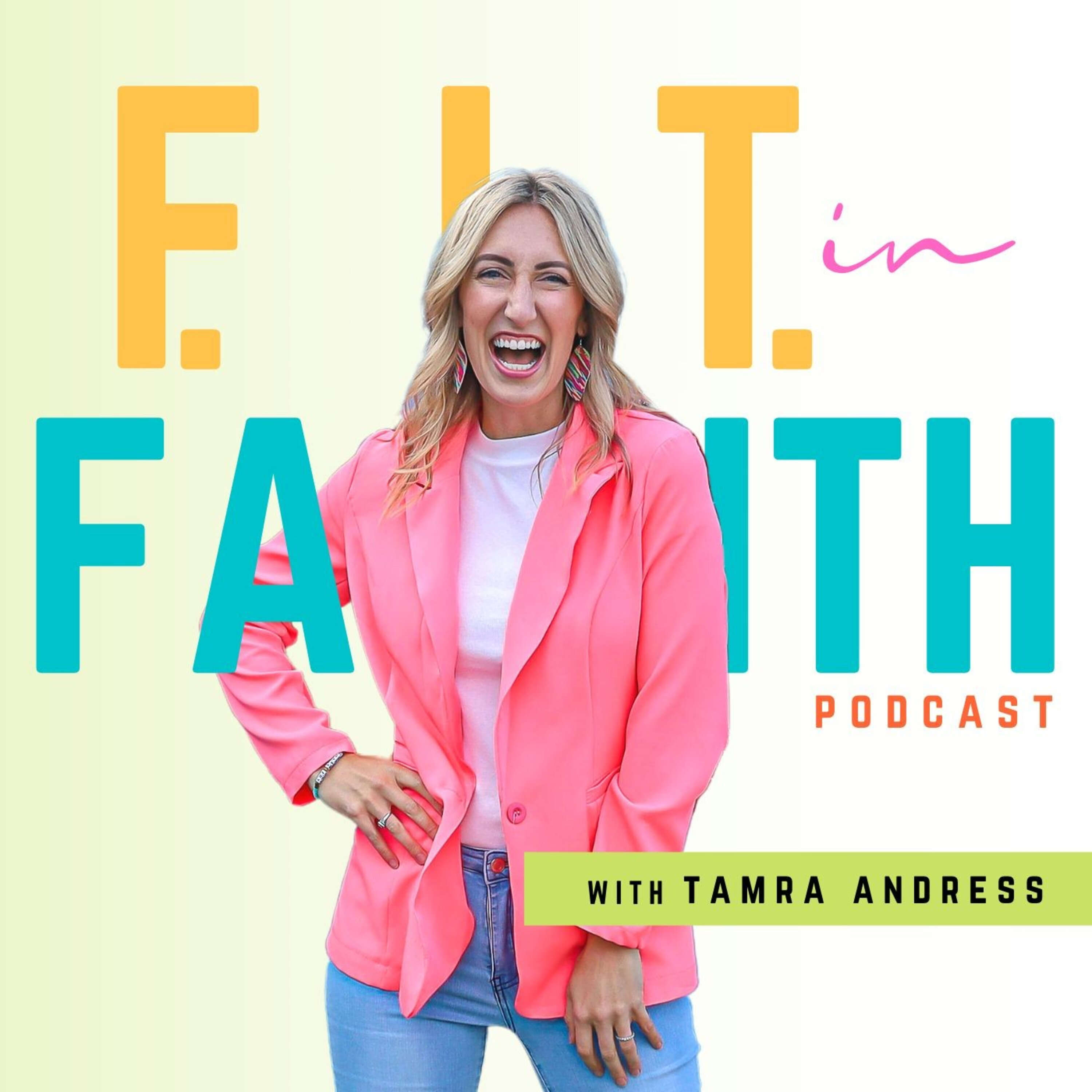 The Messenger Movement with Tamra Andress