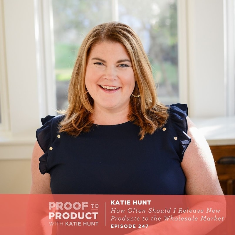Artwork for podcast Proof to Product