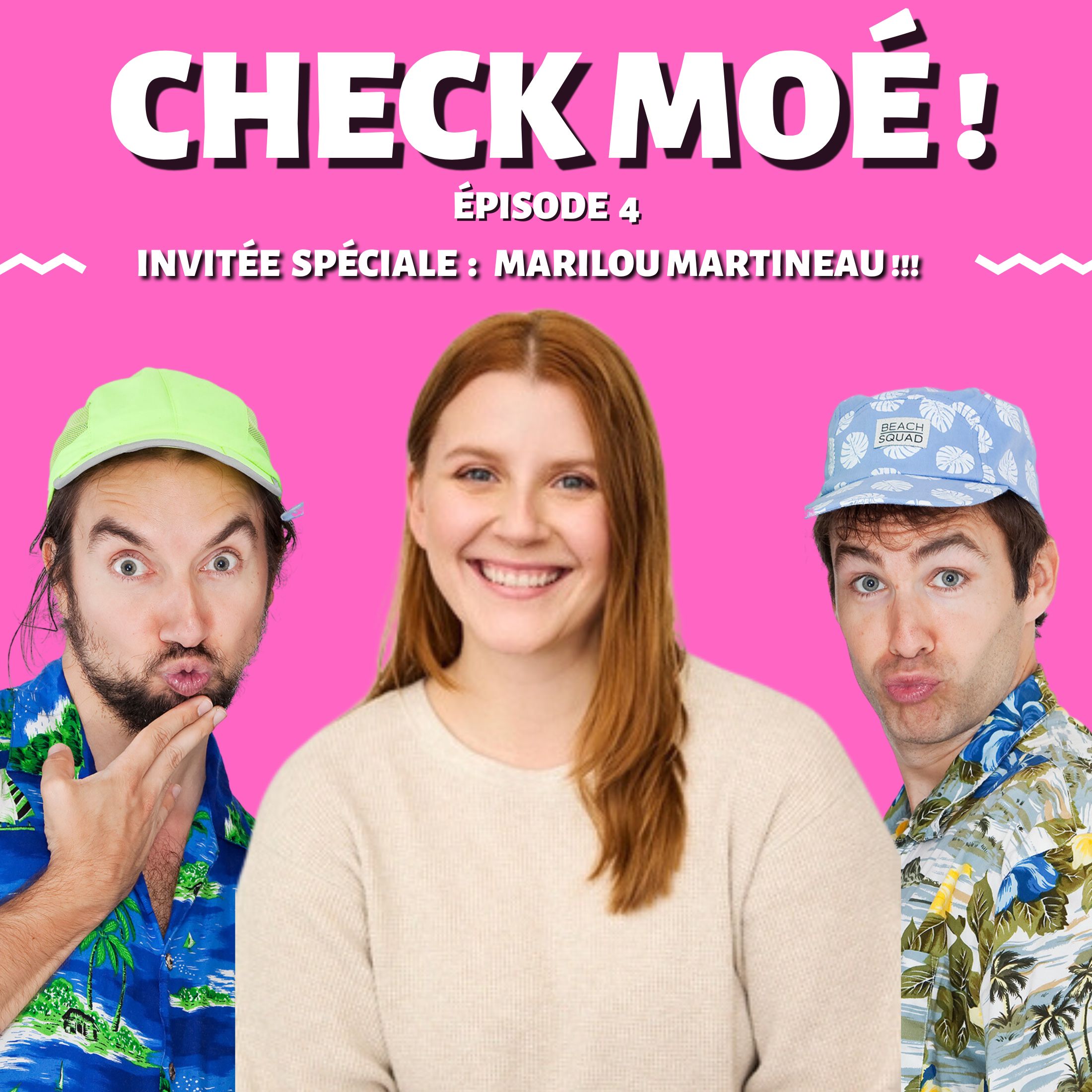 Check Moé!