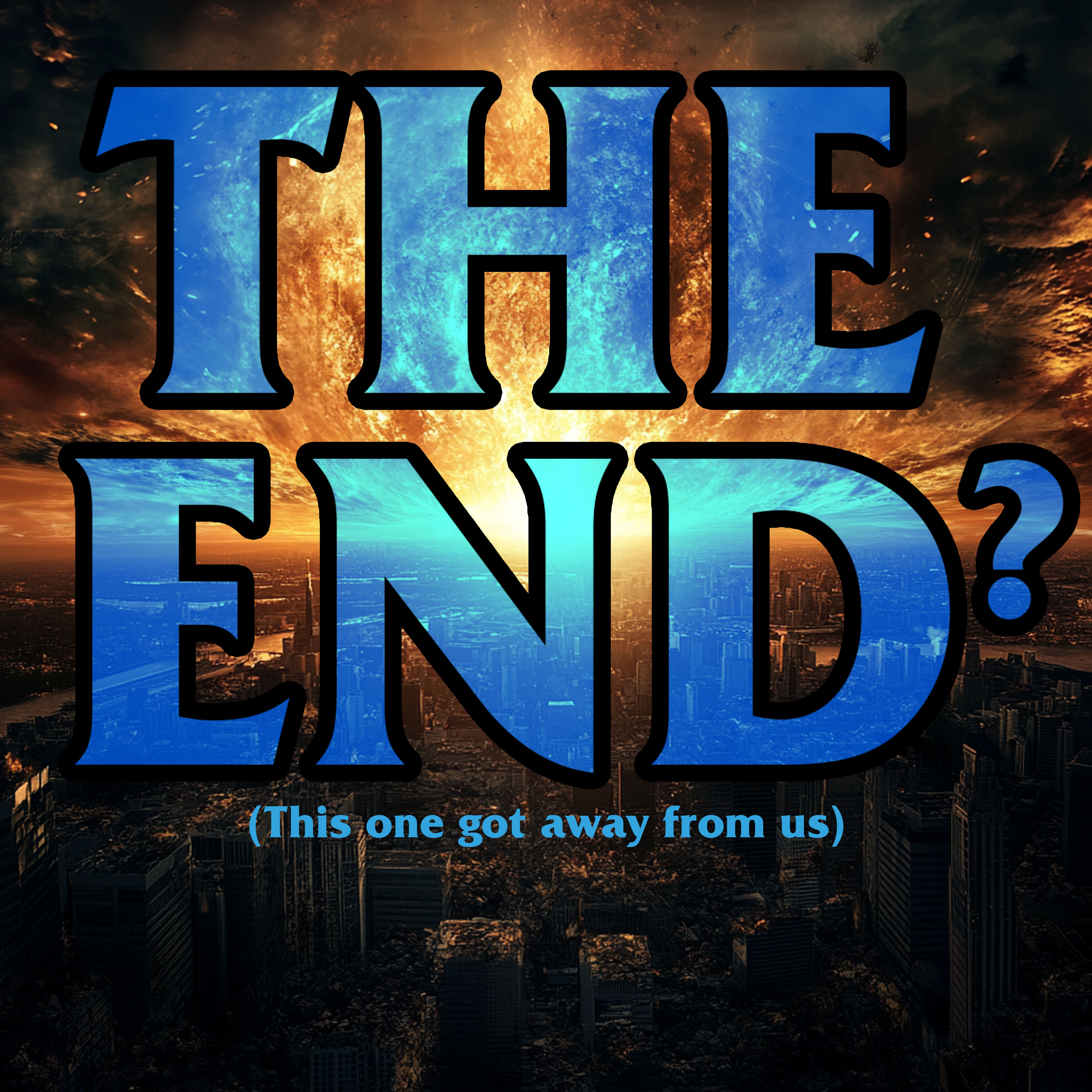 No Plot, Only Lore