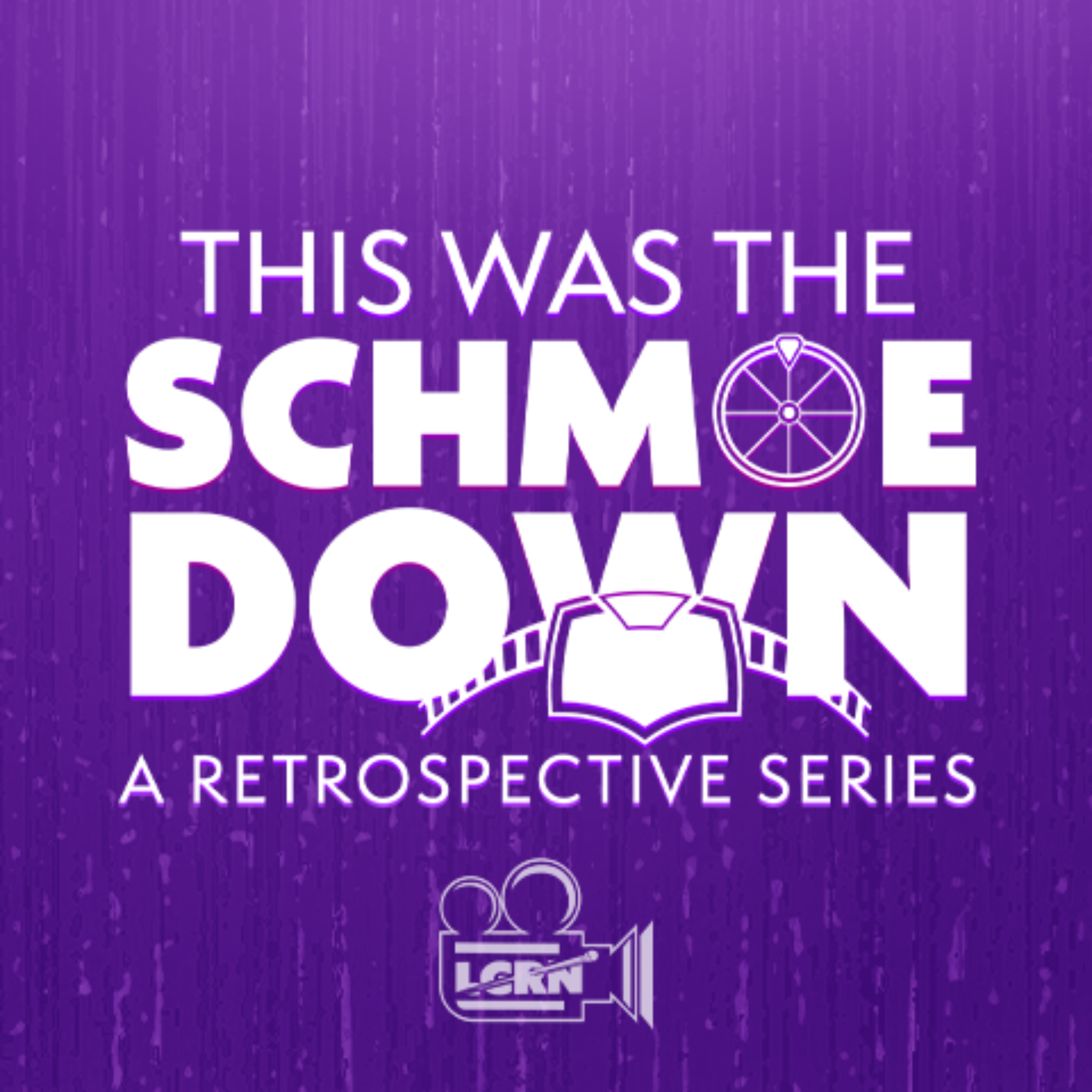 Random Teams, Real Drama: Schmoedown Anarchy Tournament Retrospective episode artwork