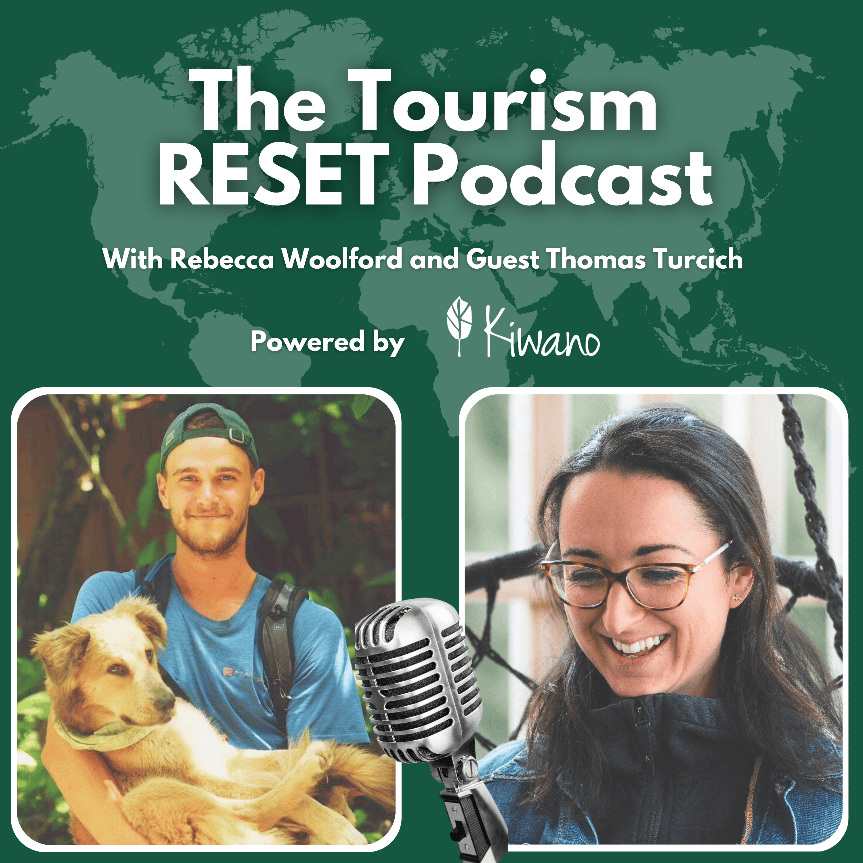 The Tourism RESET