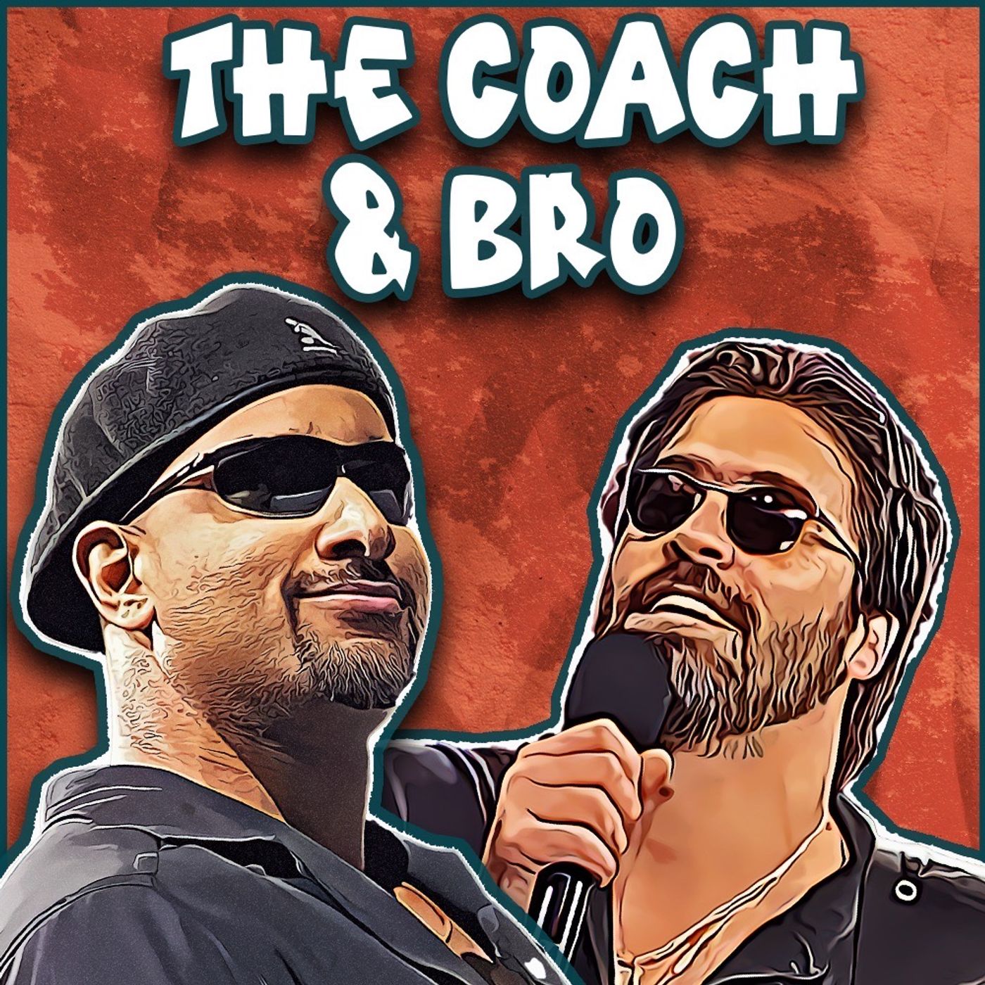 AEW Double or Nothing: Did It Deliver? Behind-the-Scenes Reactions, Backstage Drama & More! | Coach and Bro Memorial Day Special | May 27, 2026 | episode artwork