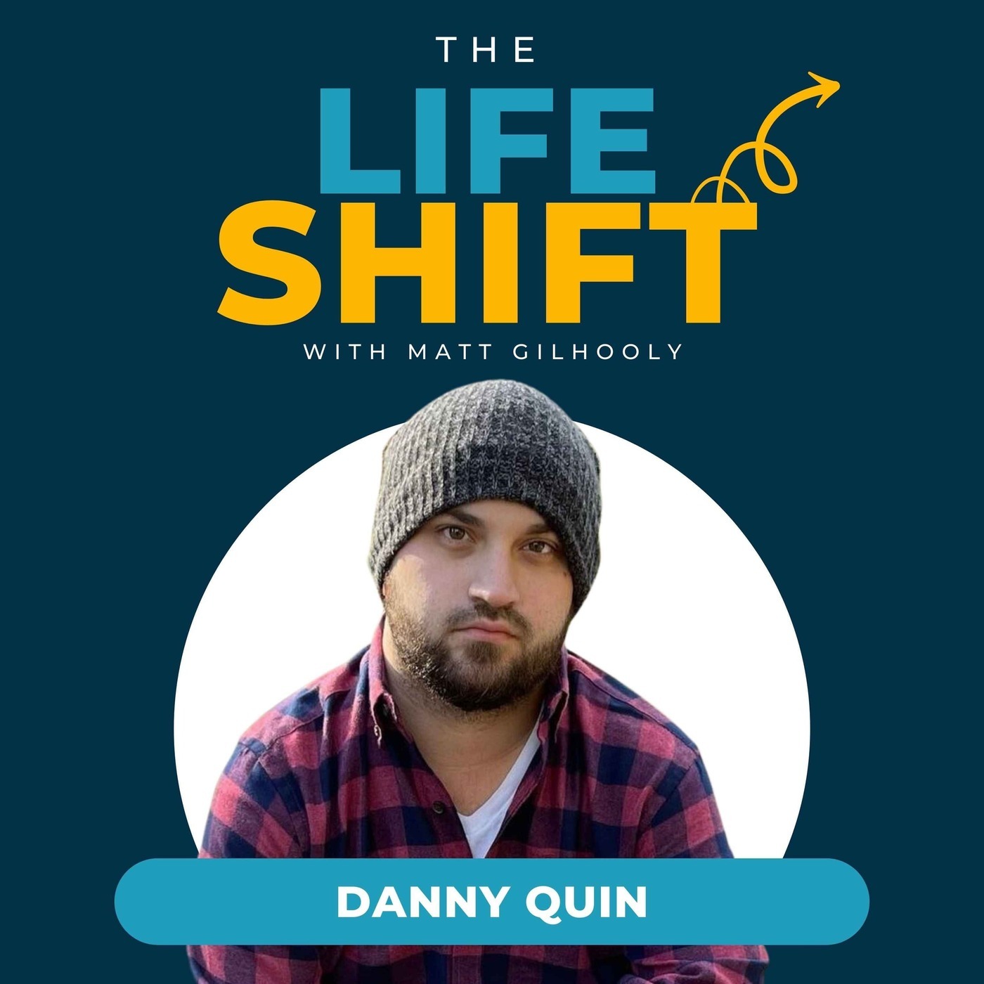 The Life Shift | Conversations About Life Before and After