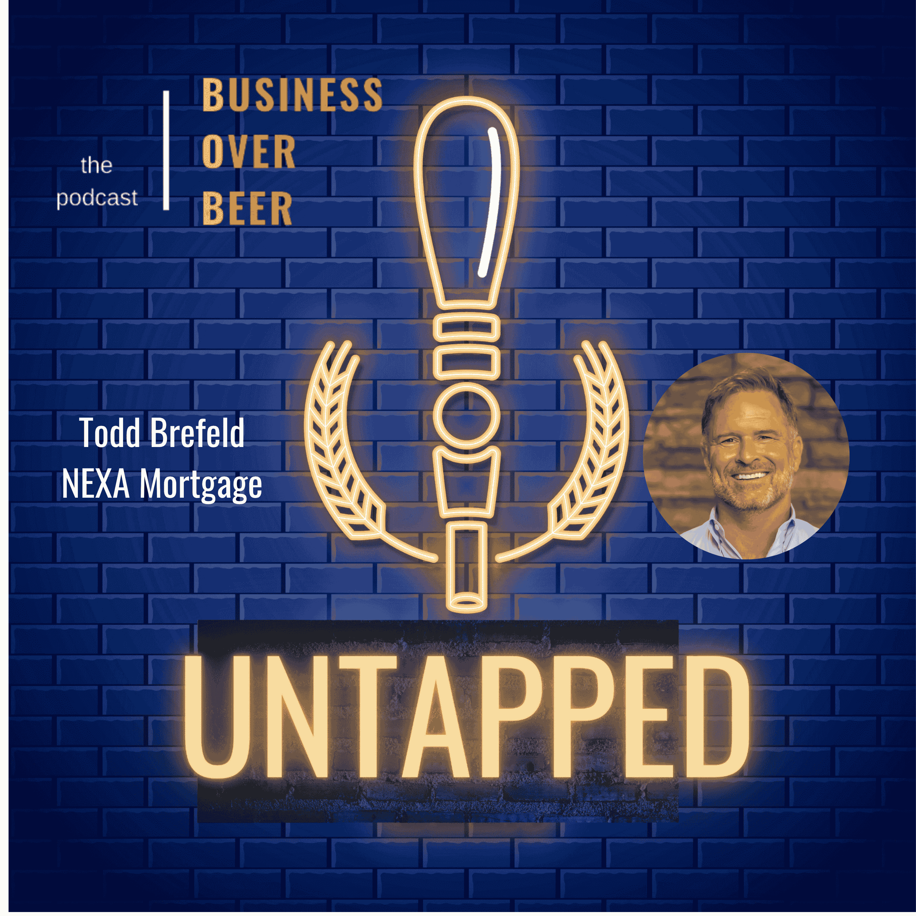 Business Over Beer Untapped