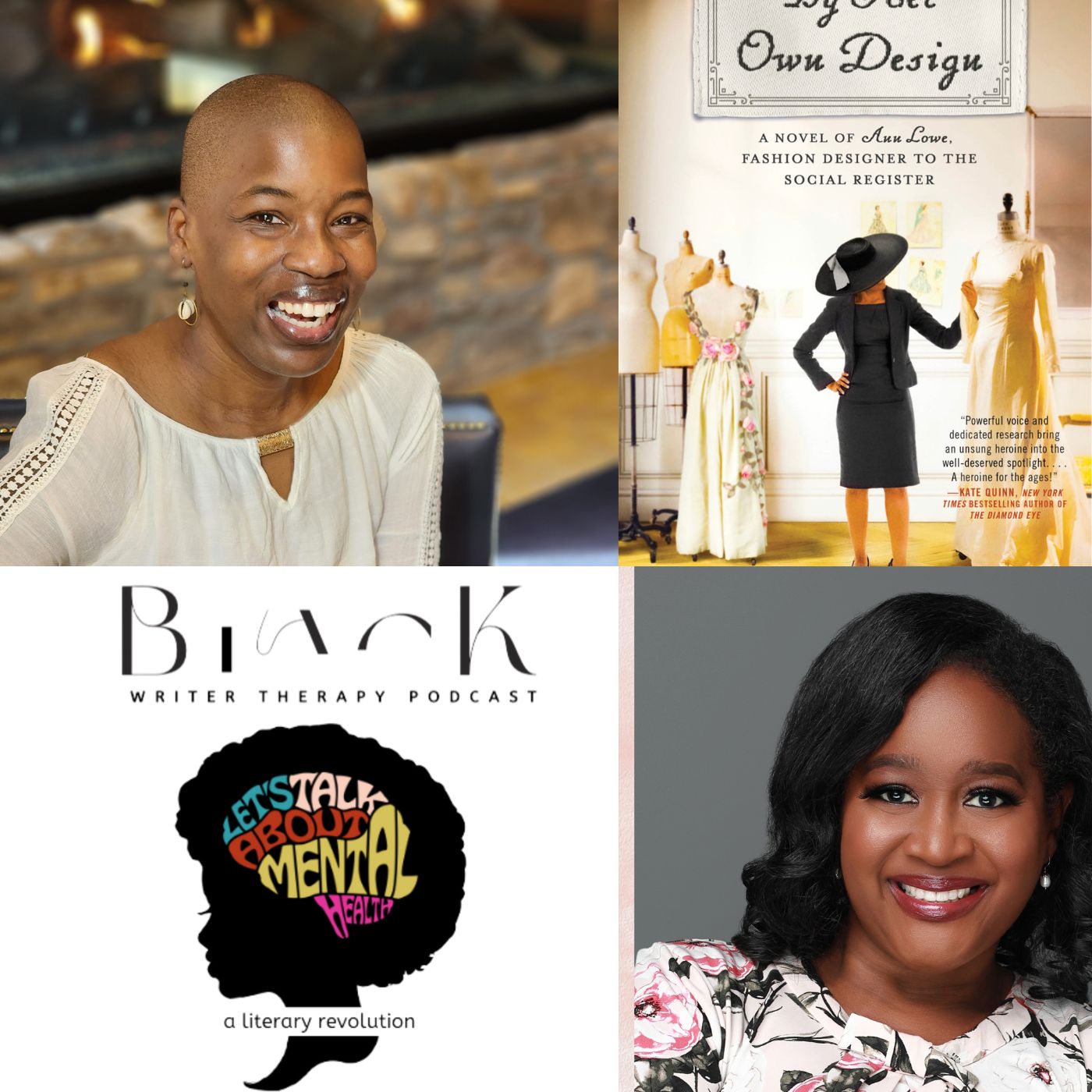 Piper Huguely on Redesigning Black History Pt.1