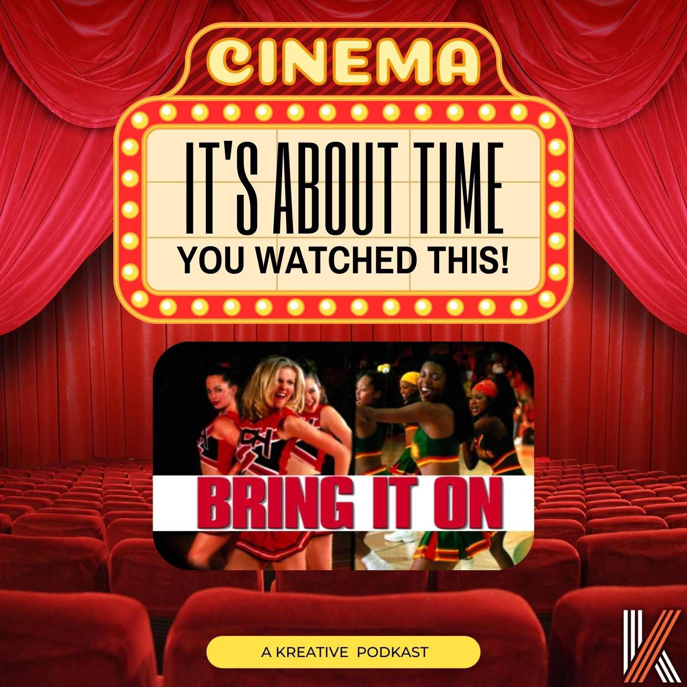 It\'s About Time You Watched This!
