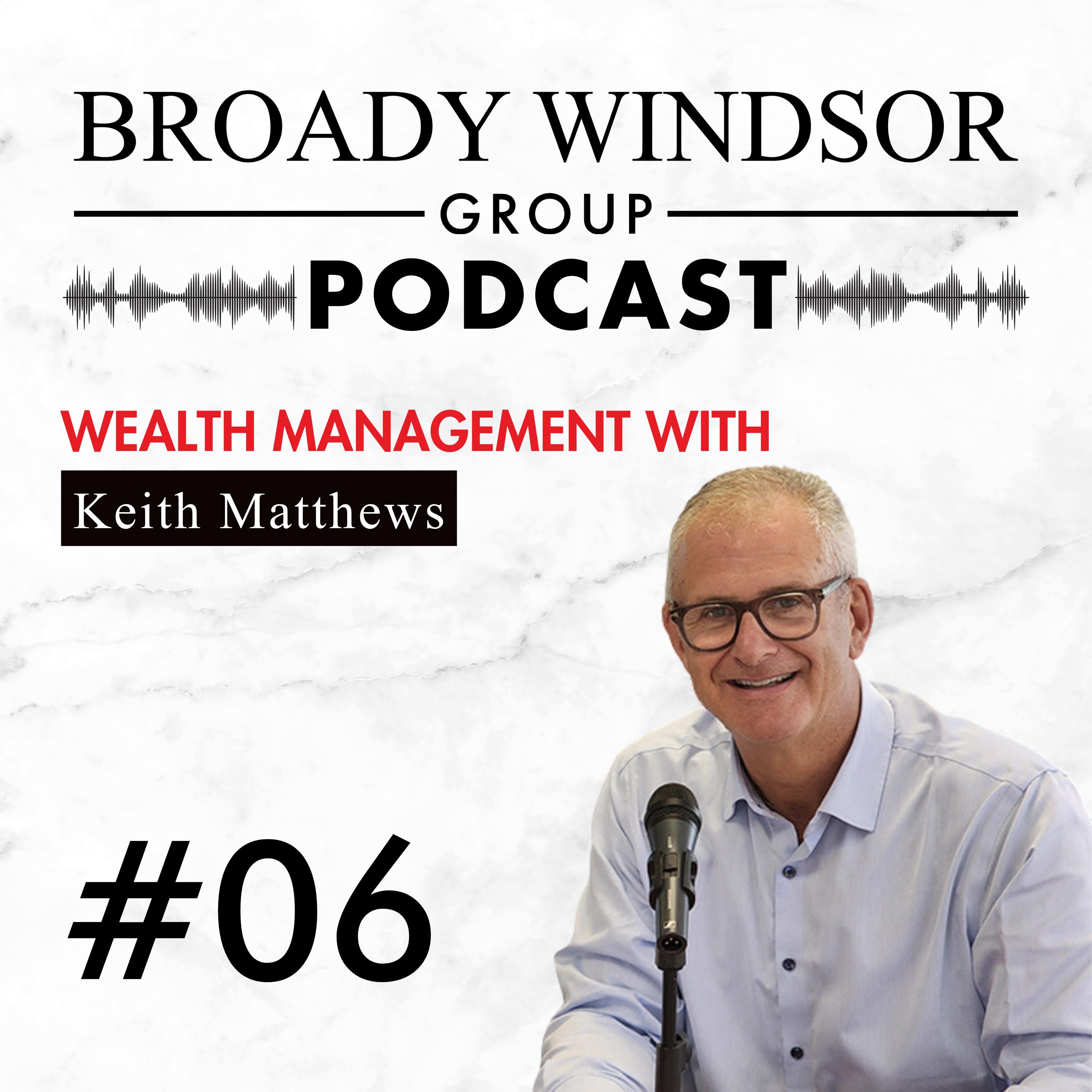 Broady Windsor Group Podcast