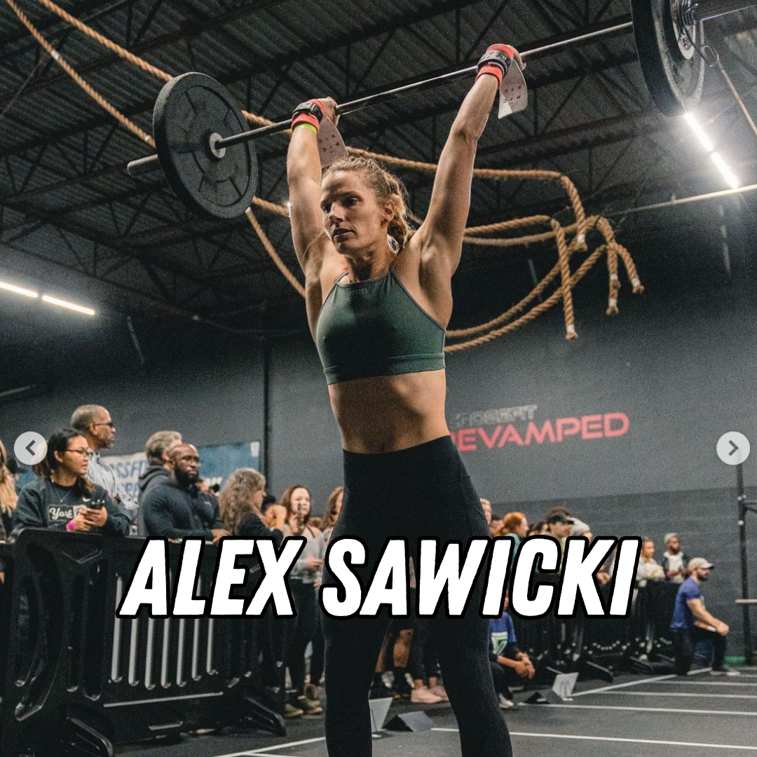 Alex Sawicki