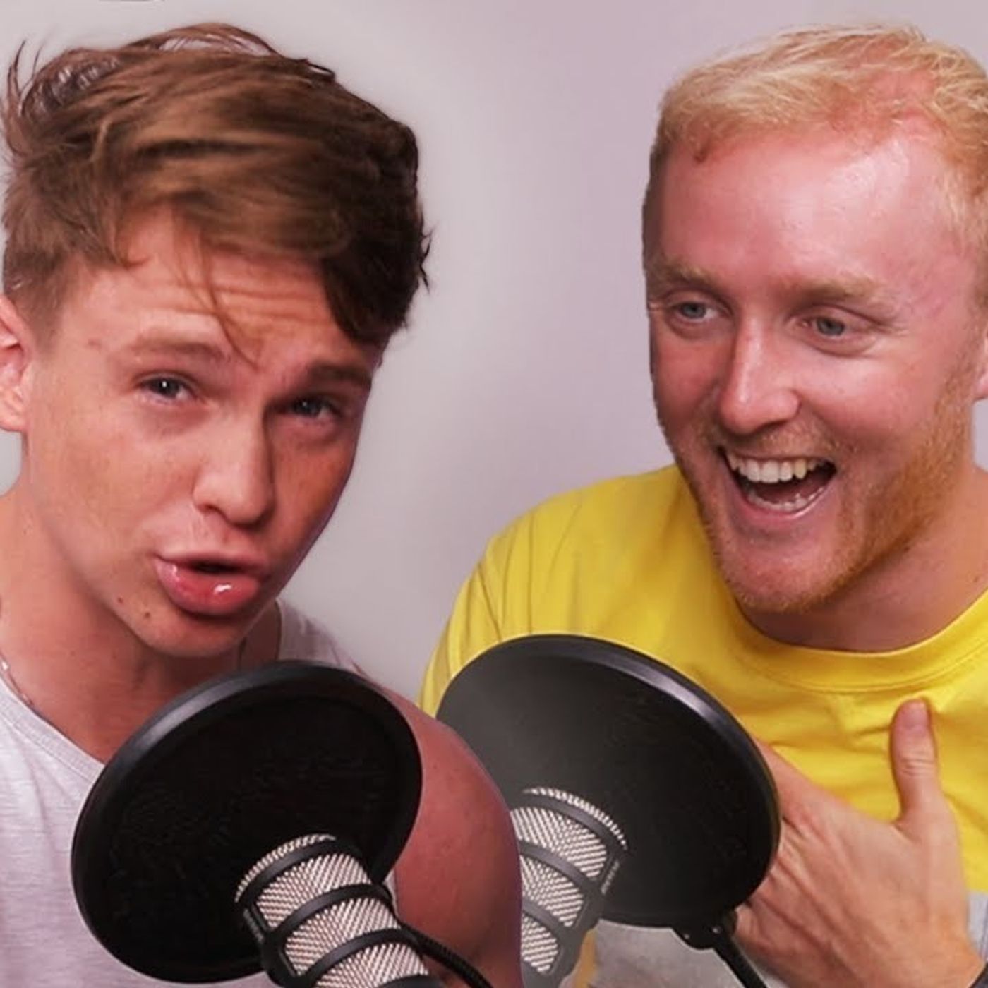 Finding A Lover, Body Transformation & Weller Addresses Deji episode artwork