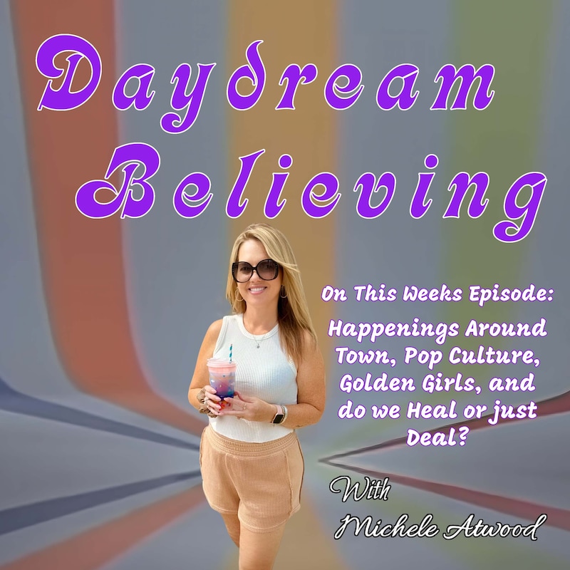 Artwork for podcast Daydream Believing  Podcast