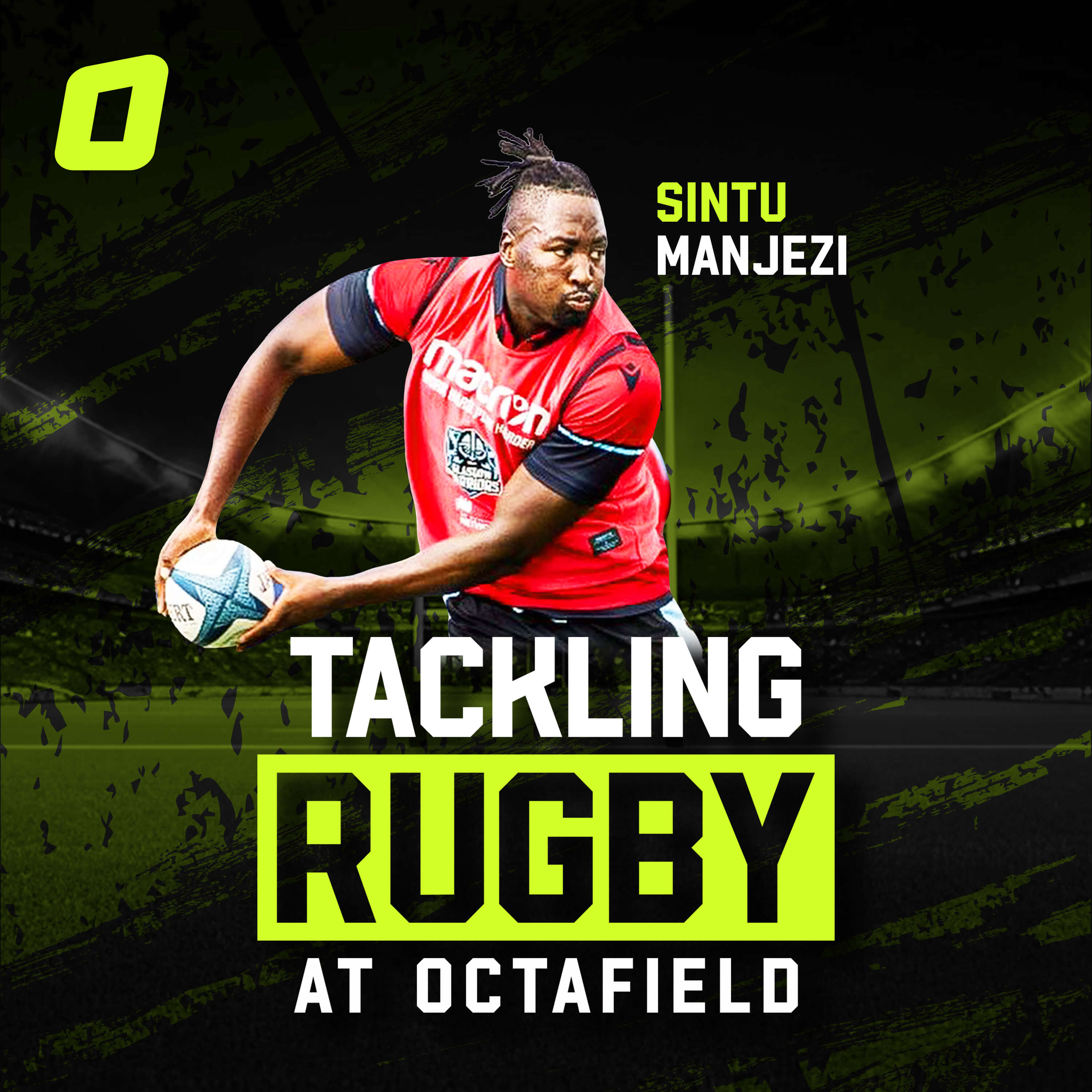 Tackling Rugby at Octafield