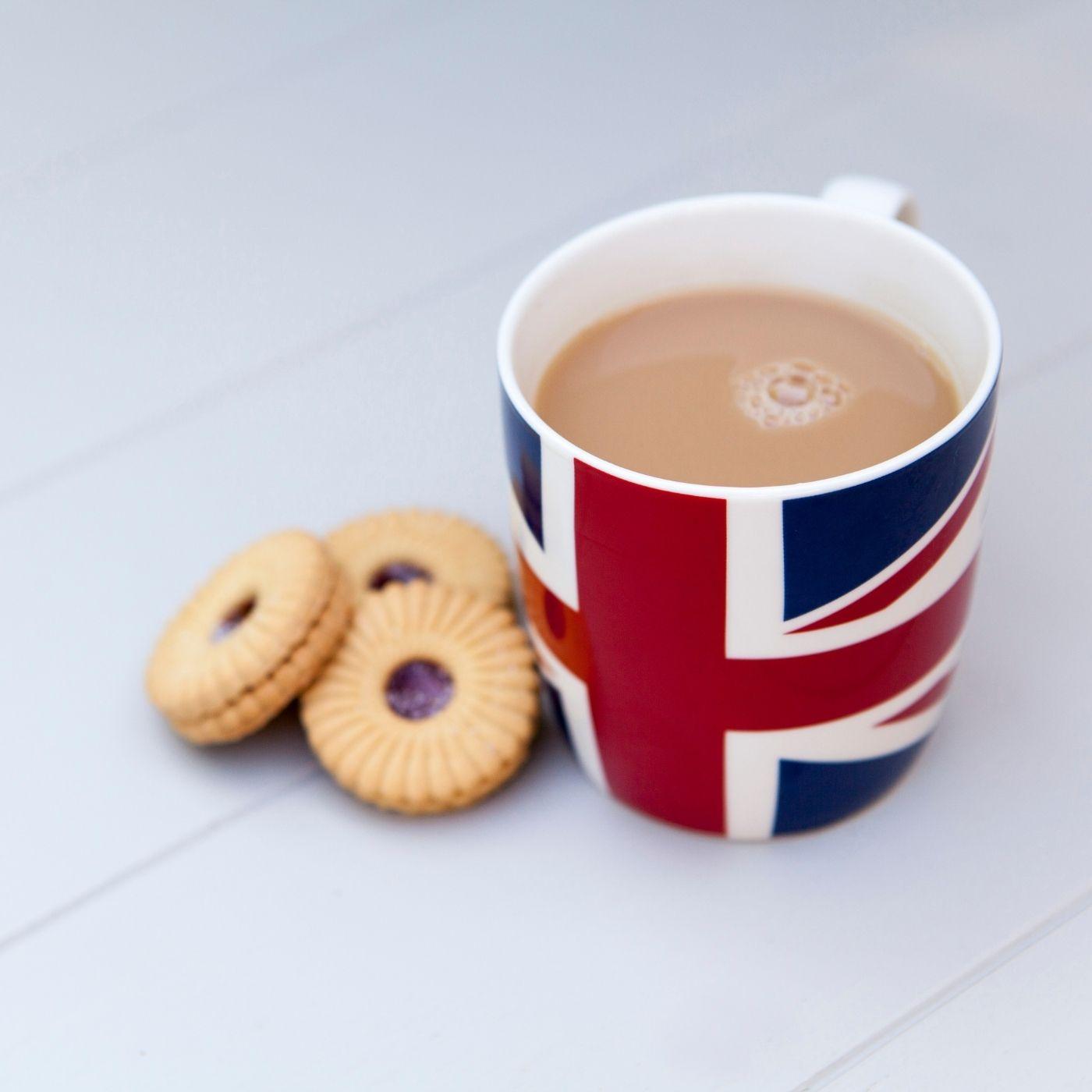 History of National Tea Day (United Kingdom) History of National Tea Day (United Kingdom)