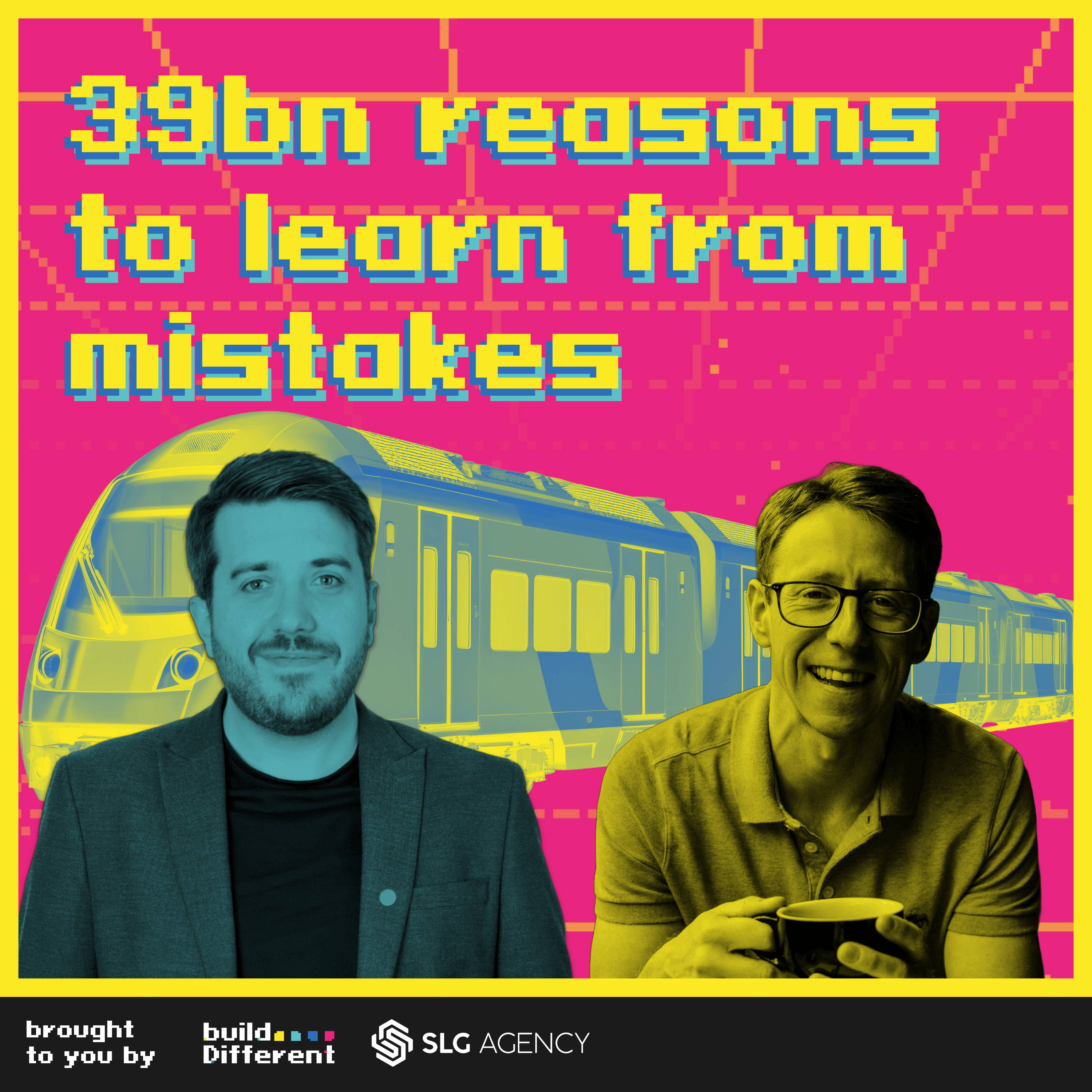 39bn reasons to learn from mistakes
