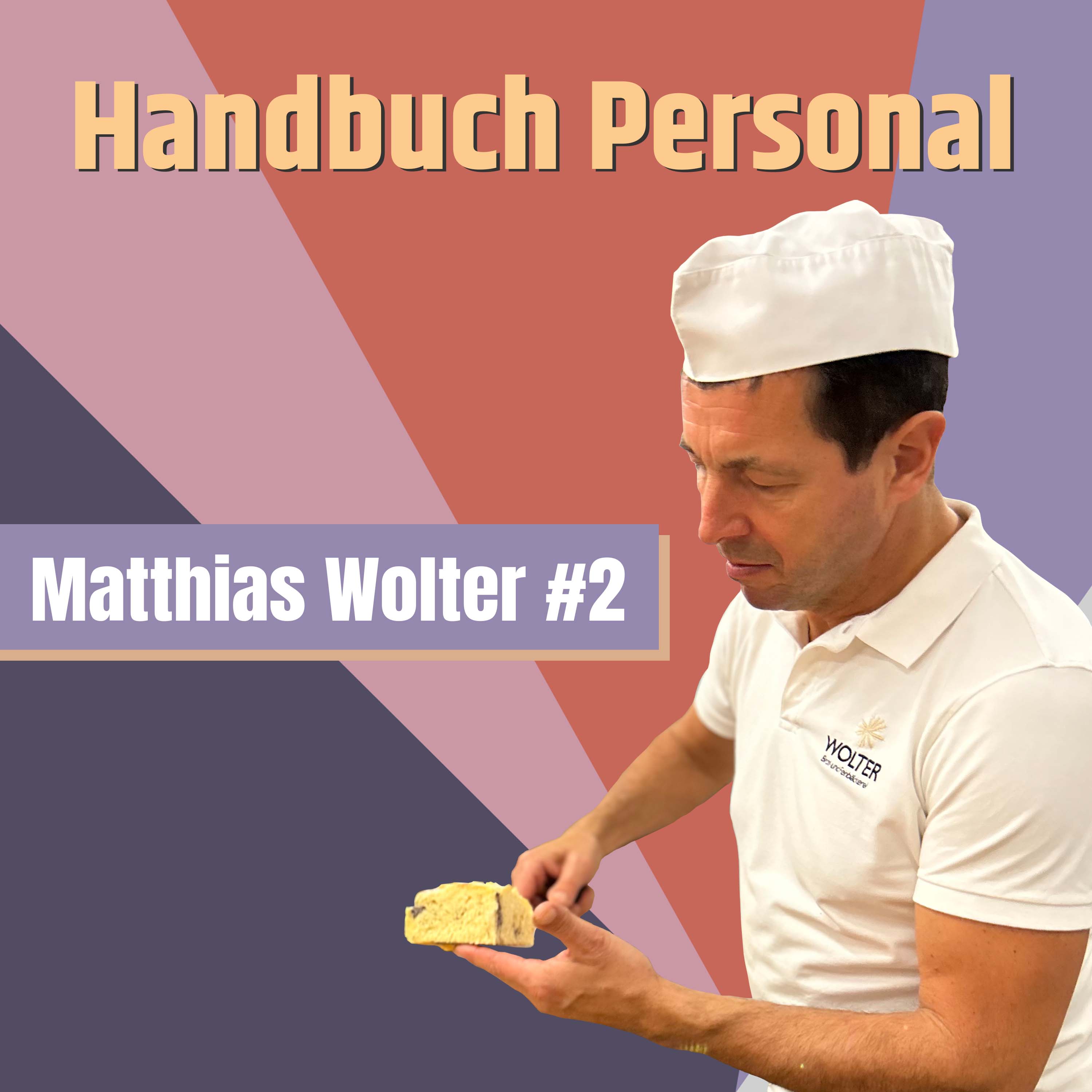 Handbuch Personal