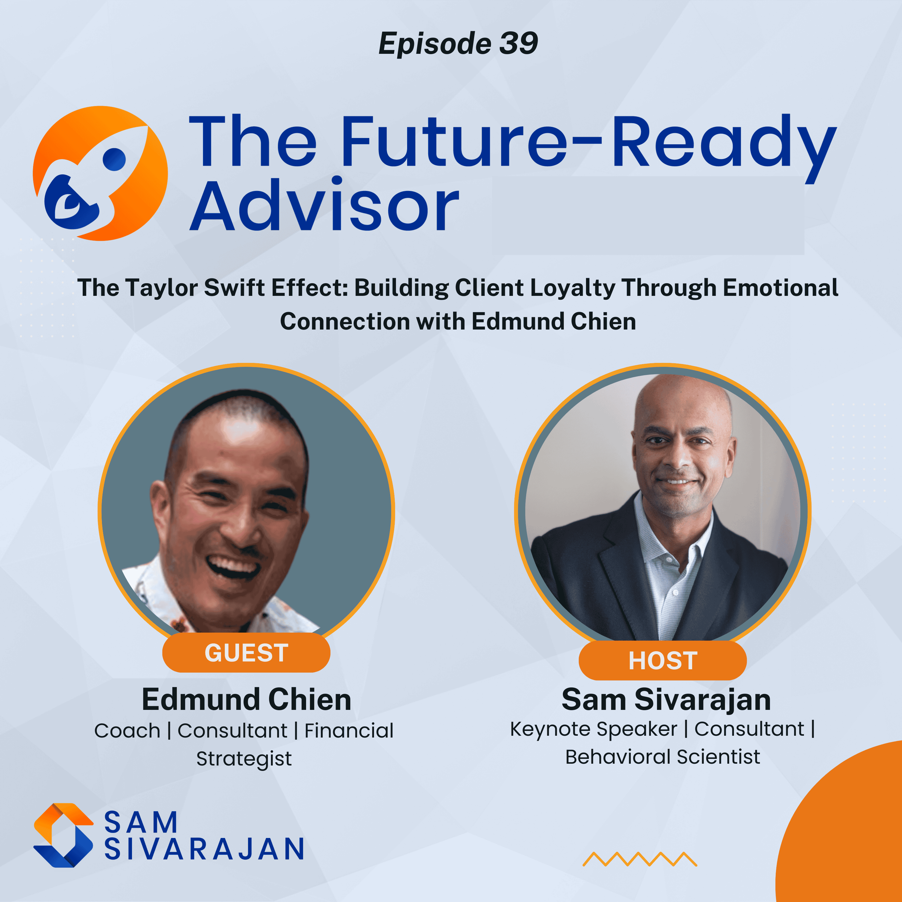 The Future-Ready Advisor
