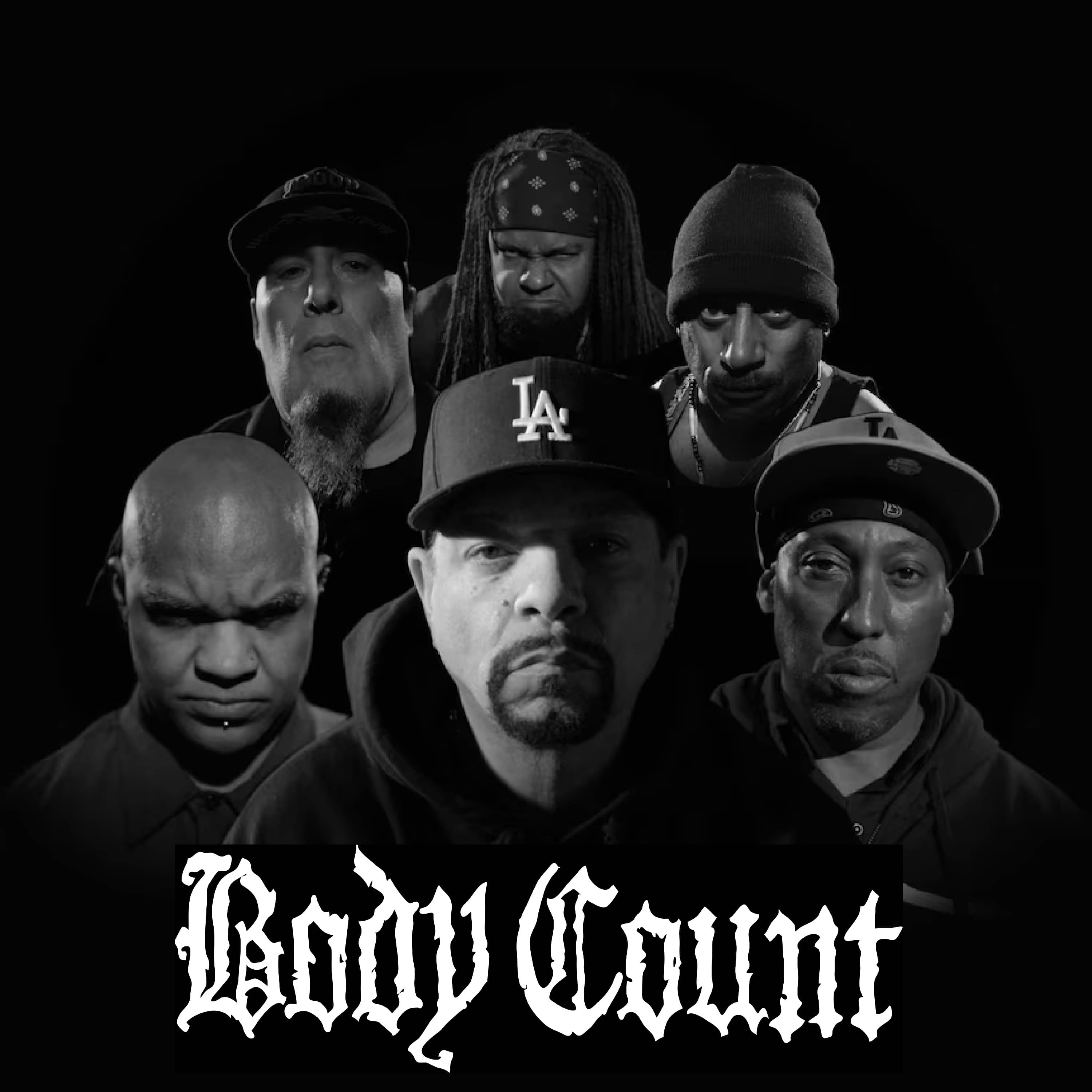 Discography Draft - Body Count episode artwork