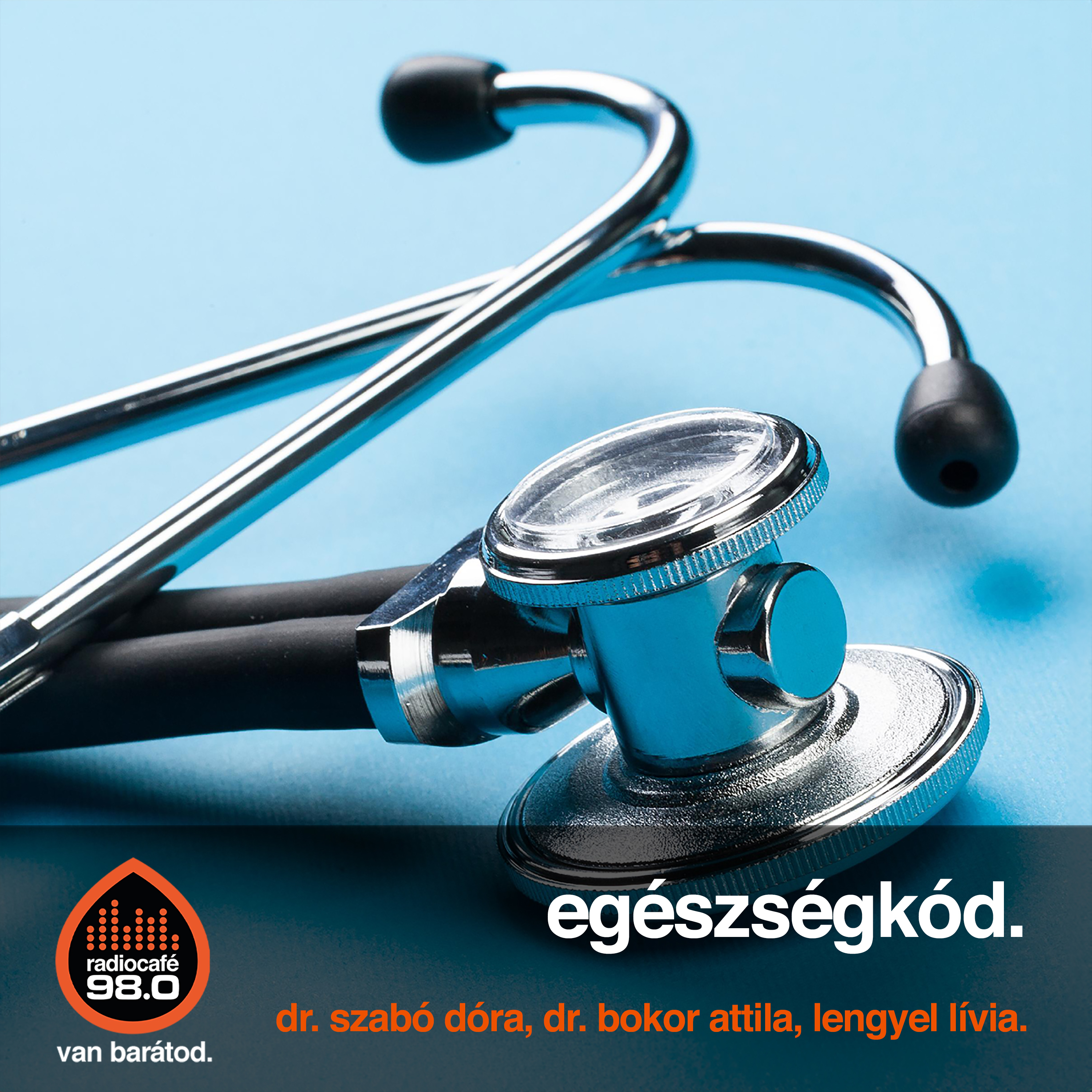 #026 - Dr. Szabó Dóra, Dr. Bokor Attila, Lengyel Lívia