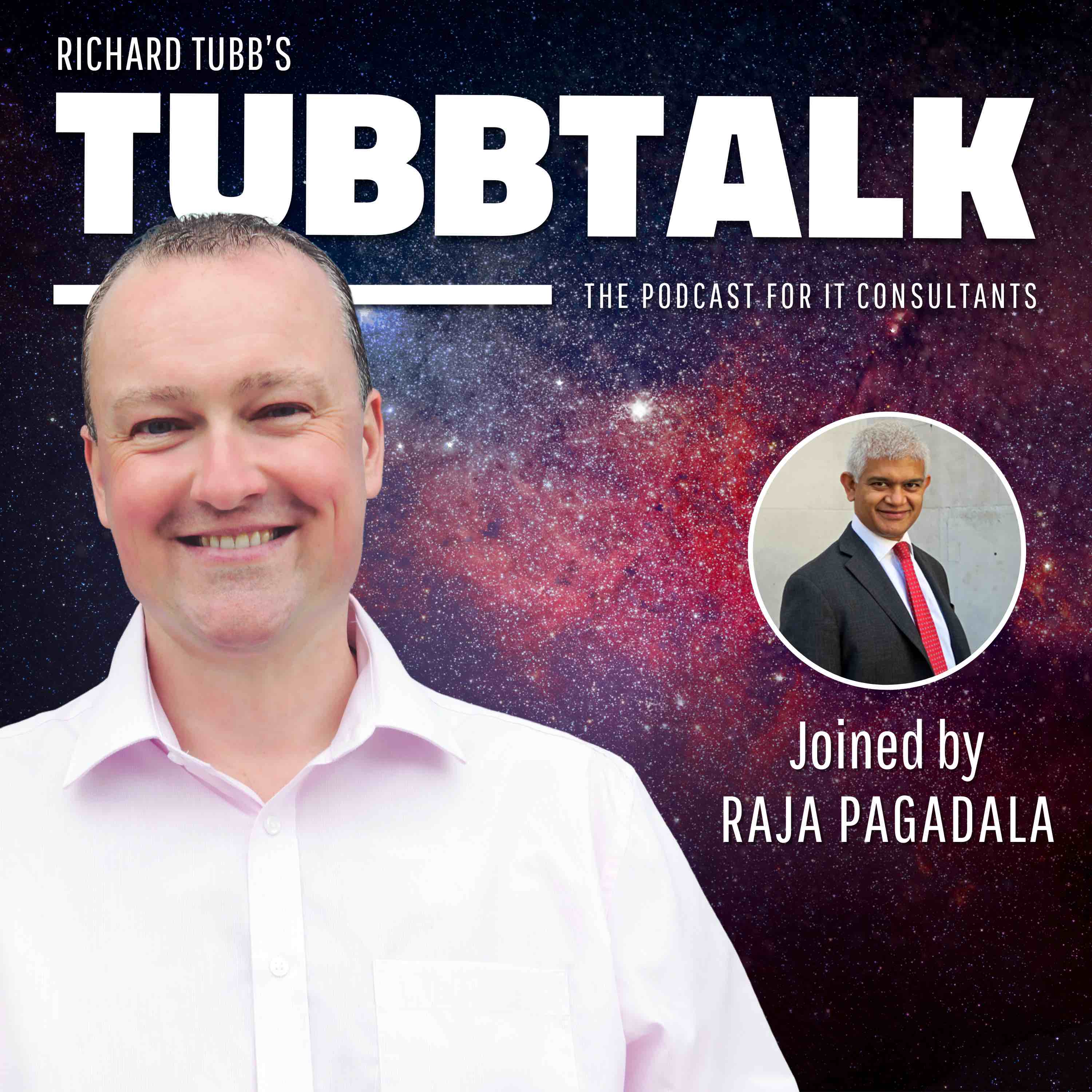 TubbTalk: The Podcast for Managed Service Providers