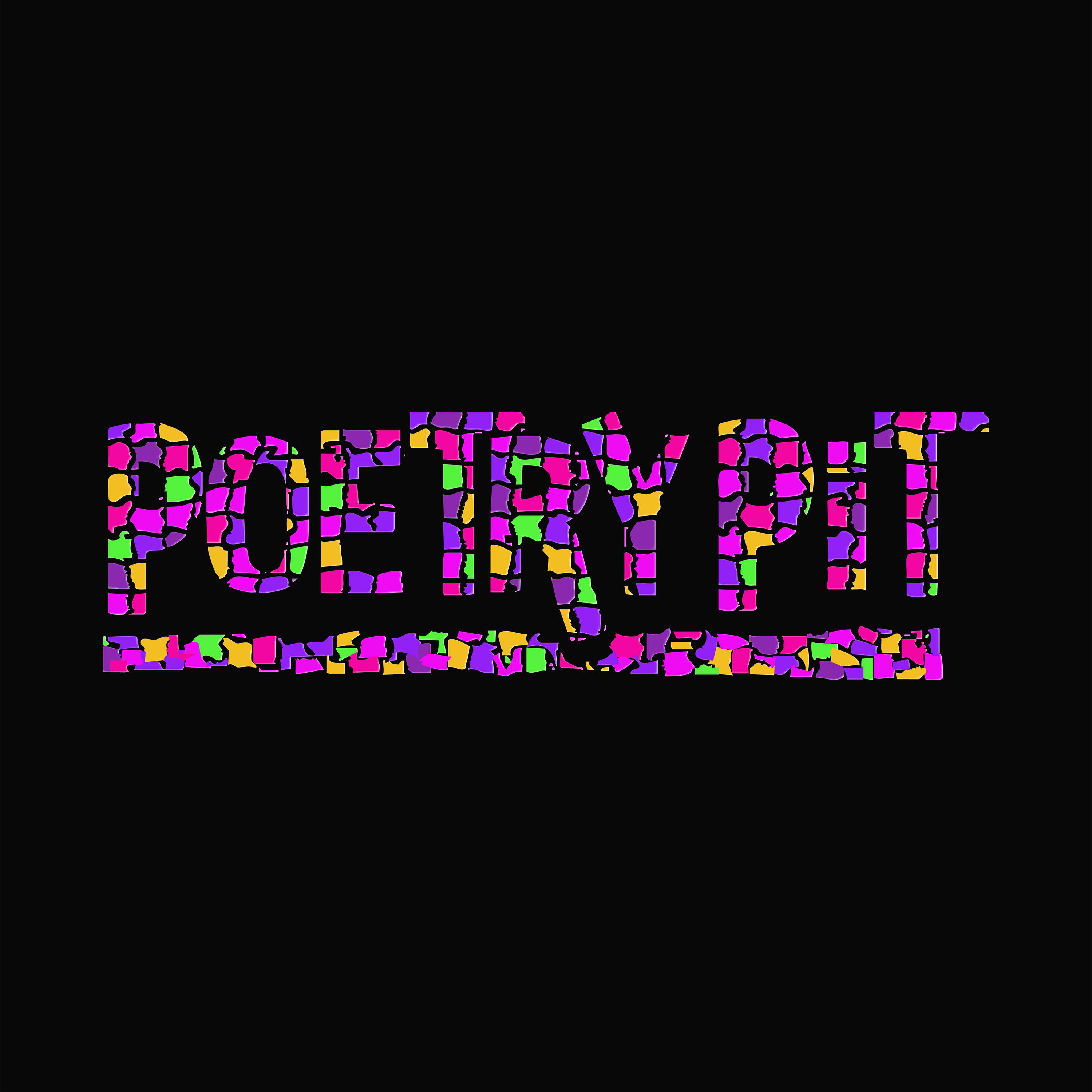The Poetry Pit cover art