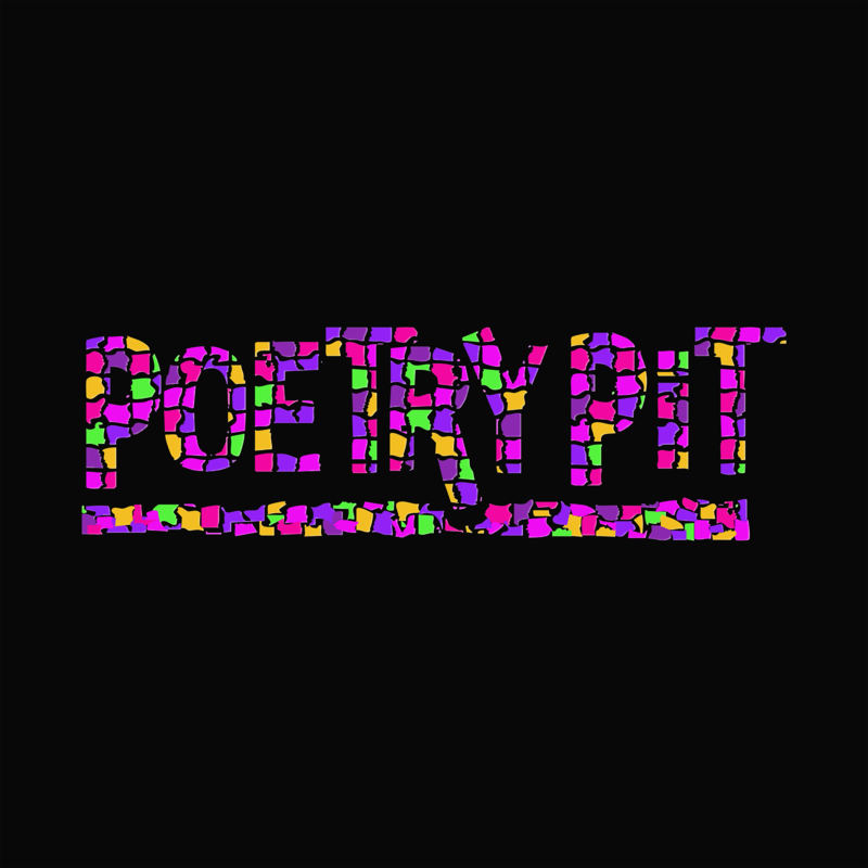 Artwork for podcast The Poetry Pit