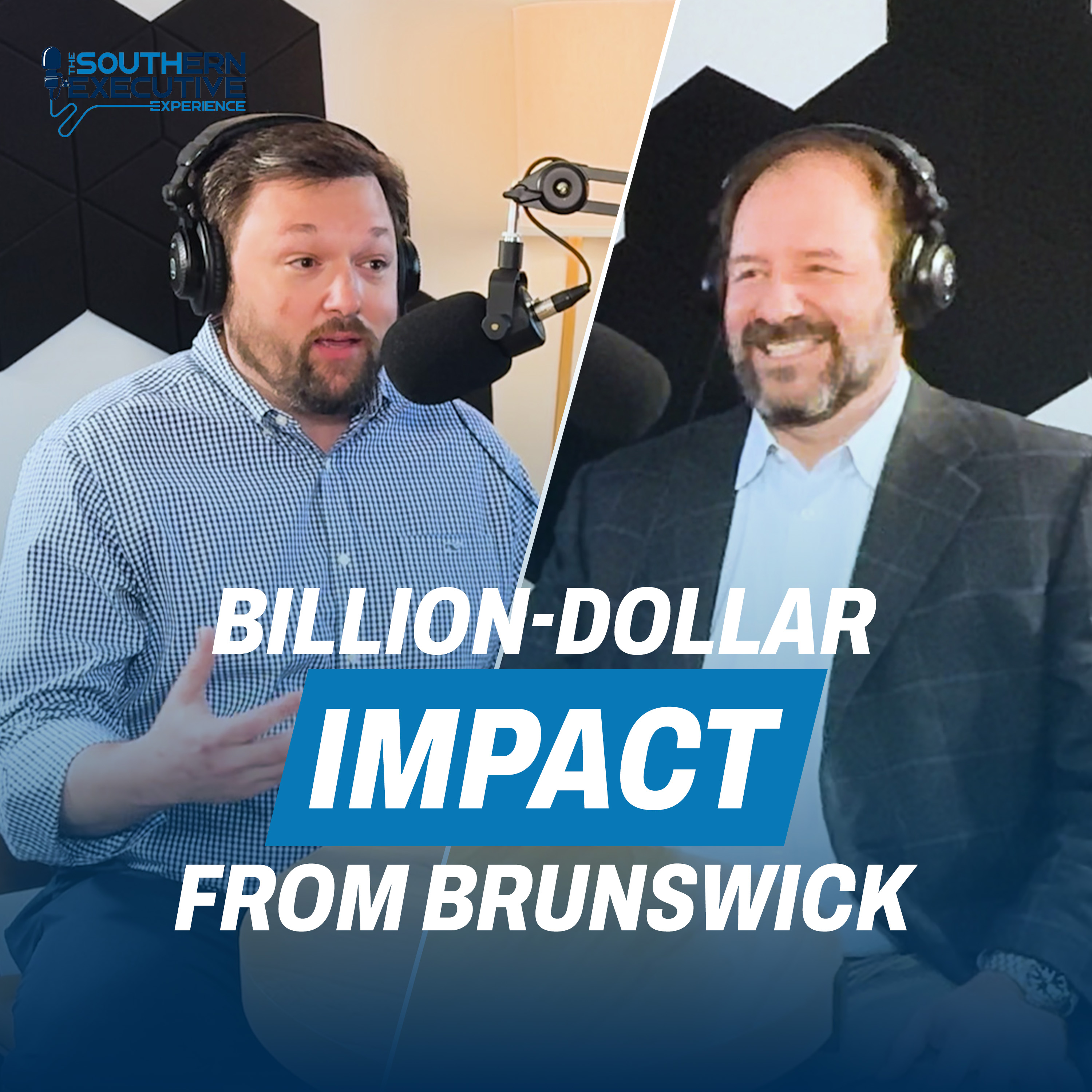 Episode #12 Chris Palombo CEO of Map International