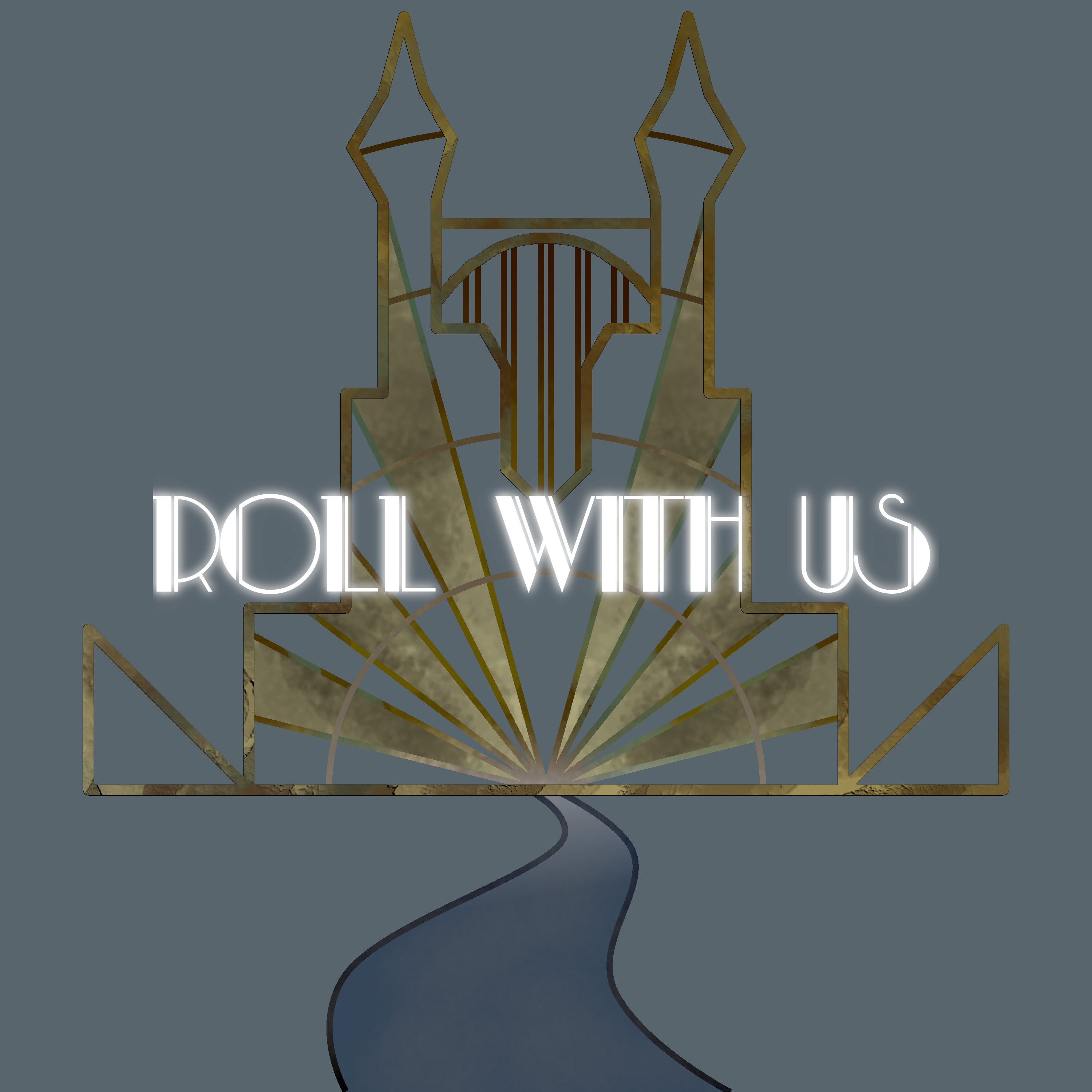 Artwork for Roll With Us