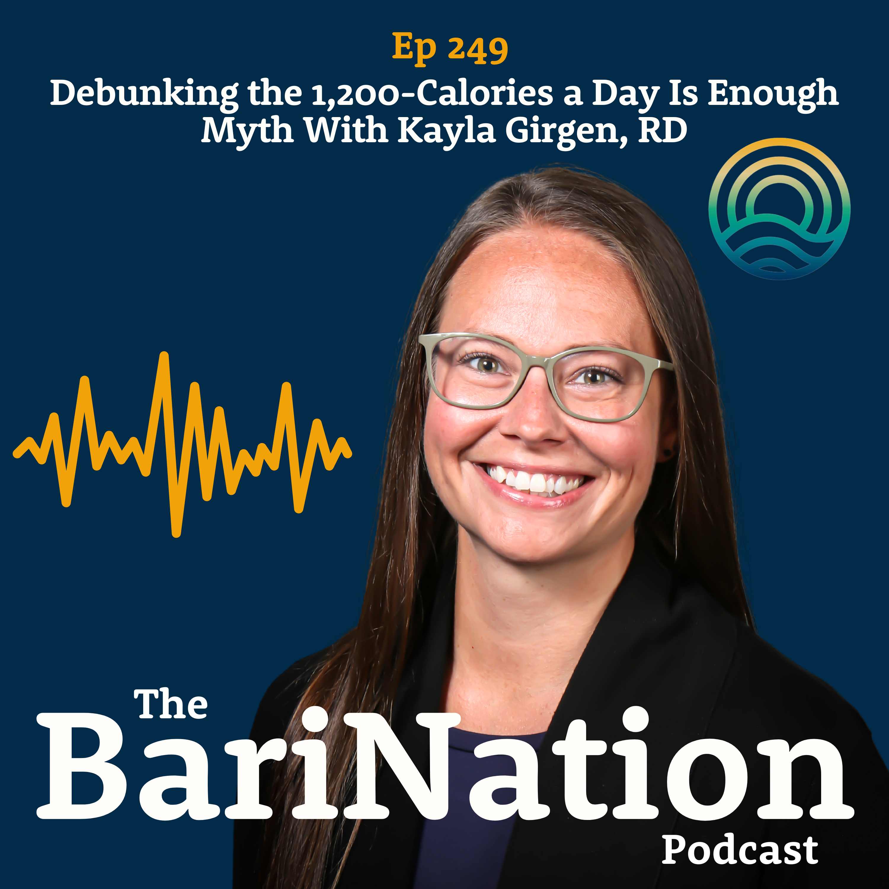 The BariNation Podcast