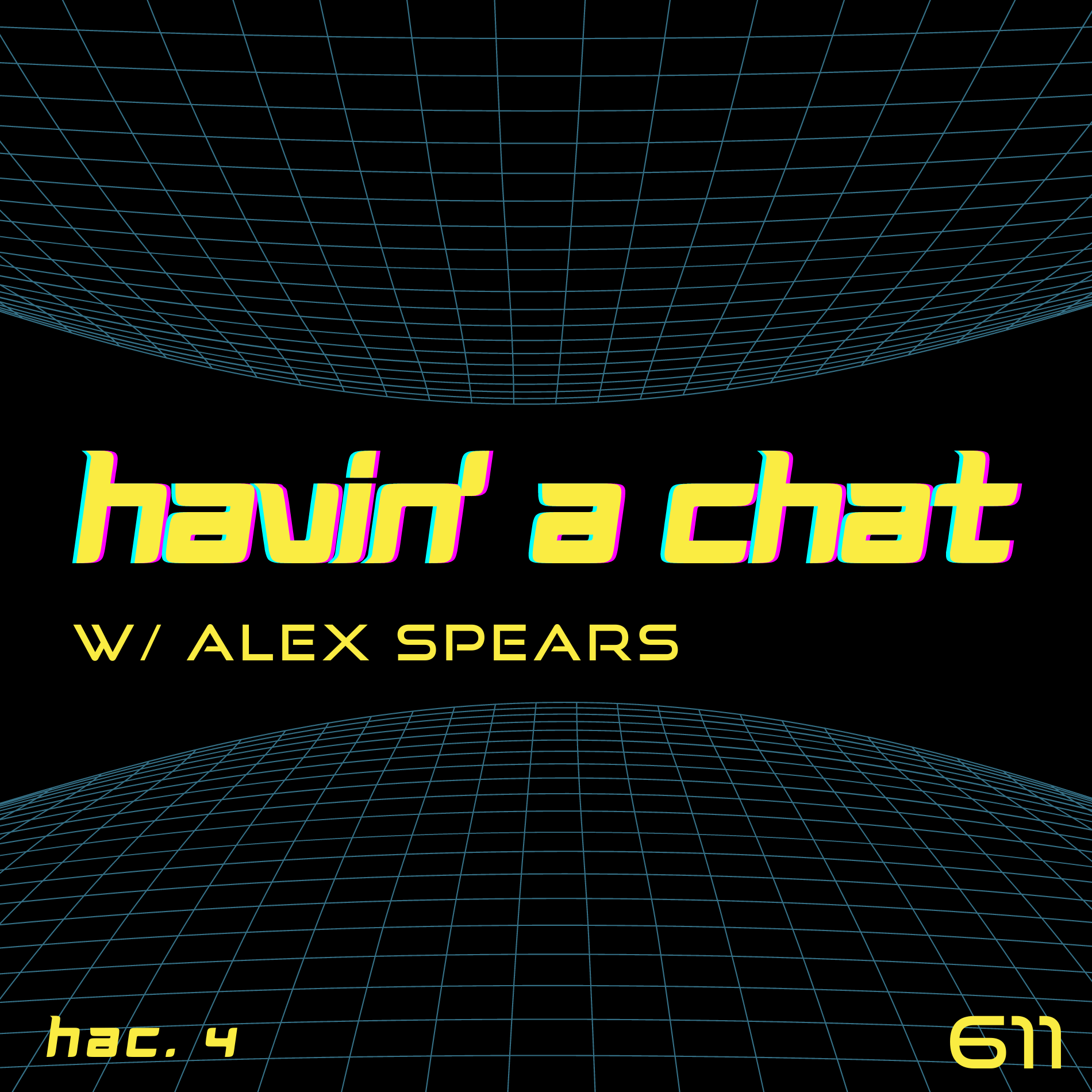 Artwork for podcast Havin' a Chat