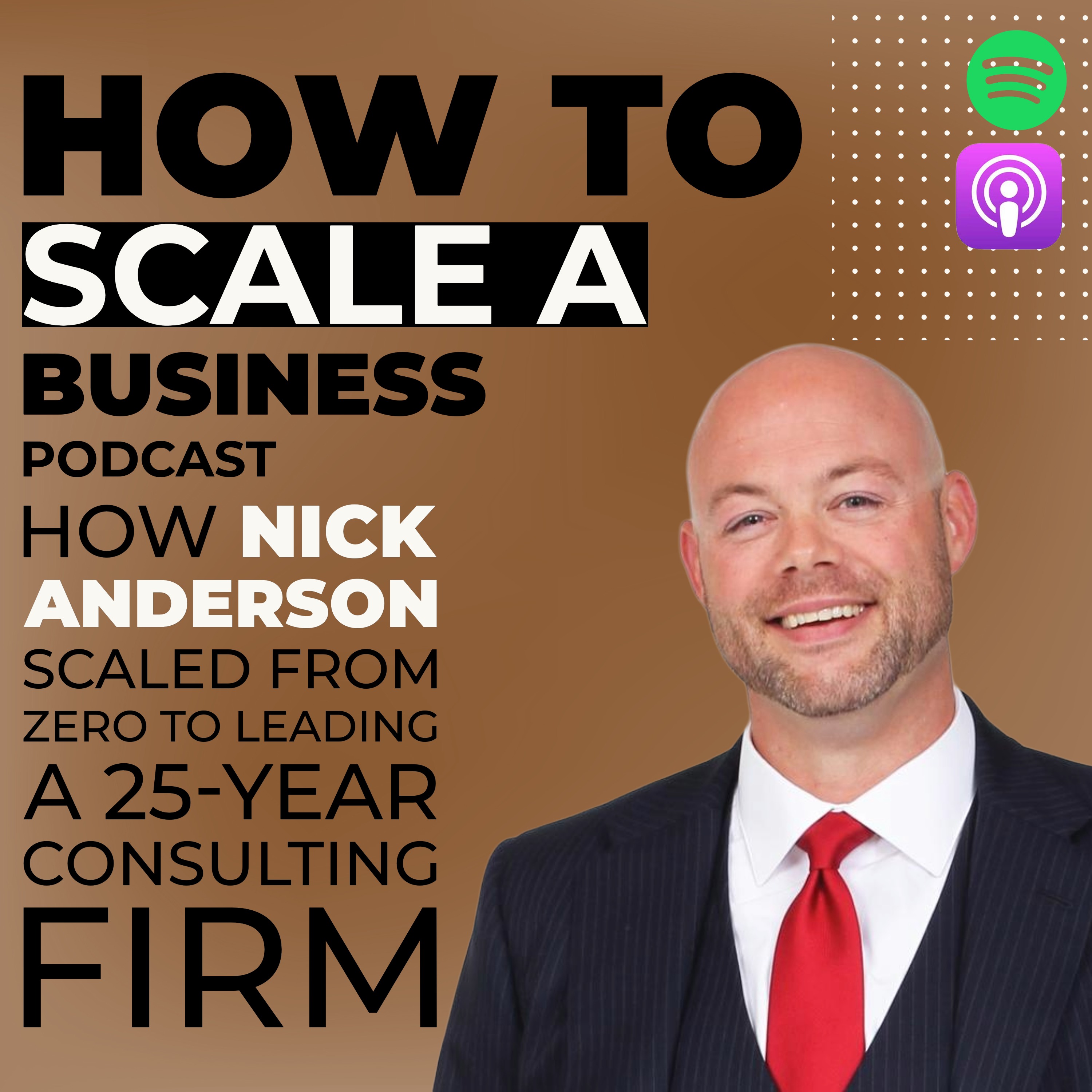 How to Scale a Business
