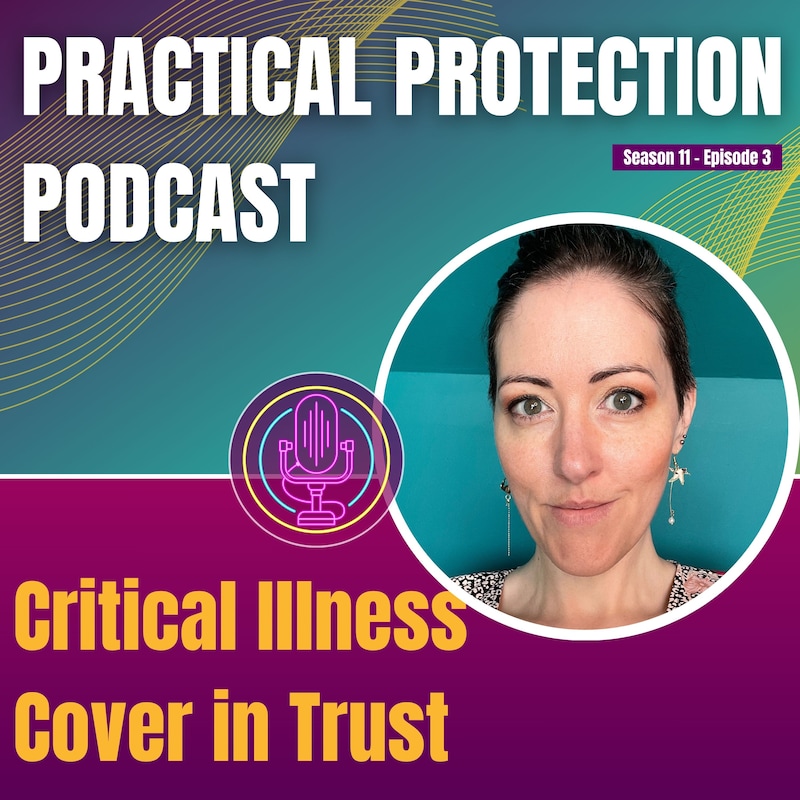 Artwork for podcast The Practical Protection Podcast