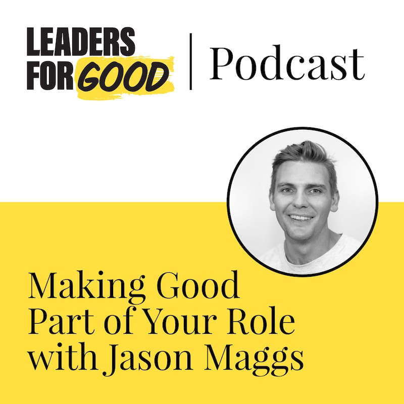 Artwork for podcast Inclusion at Work